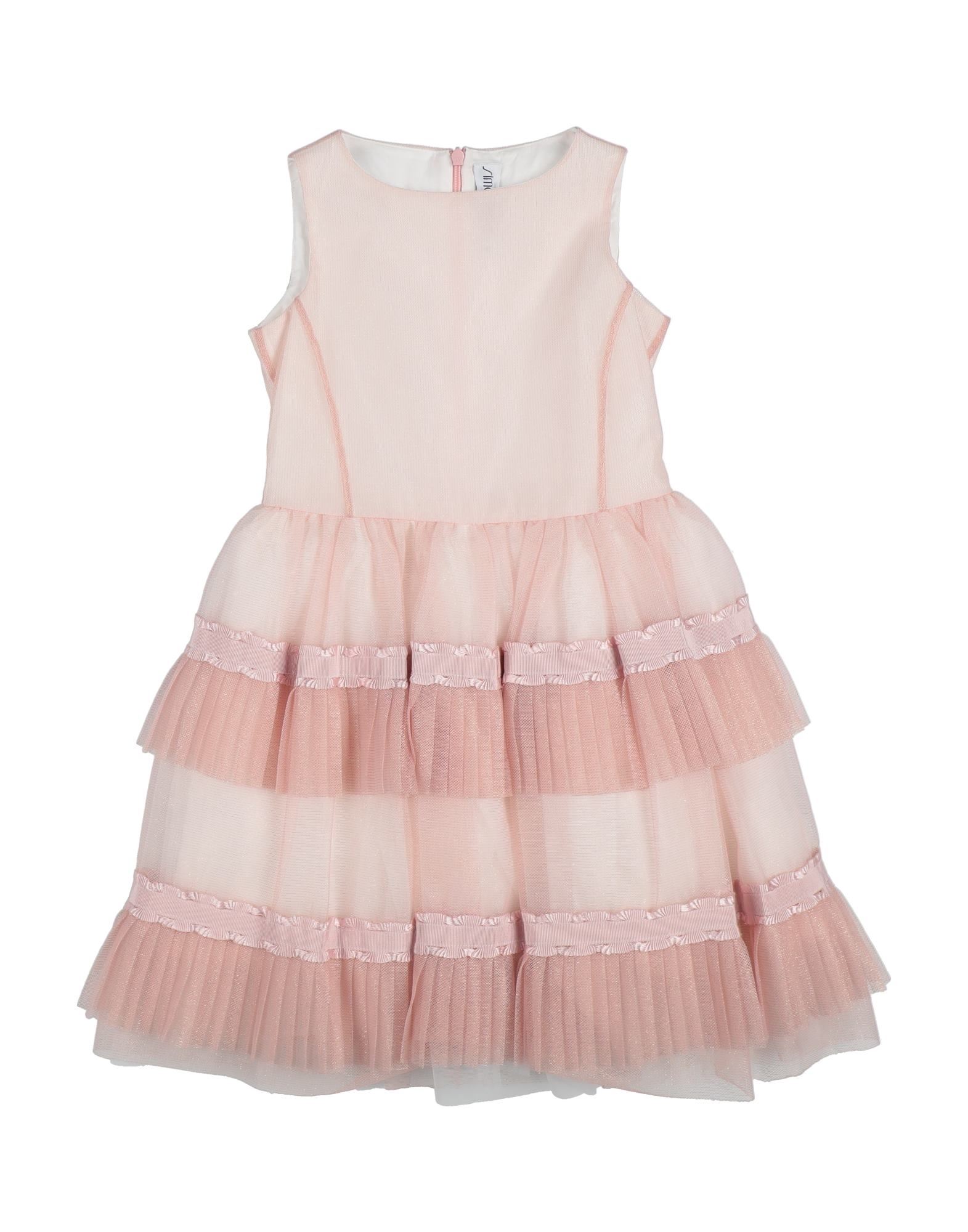  Simonetta - Kleider - Kinderkleider - On Yoox.com 