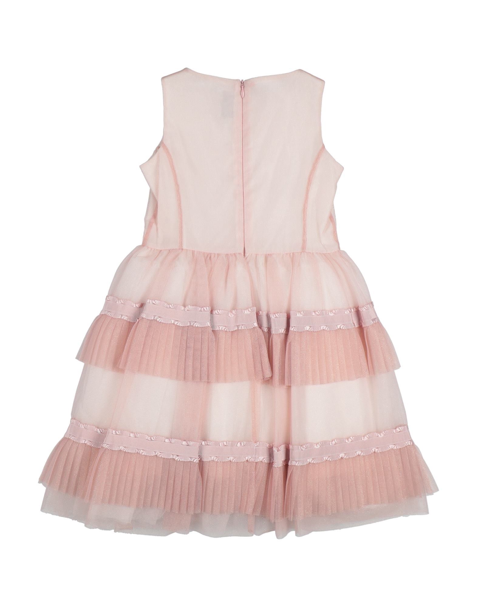  Simonetta - Kleider - Kinderkleider - On Yoox.com 