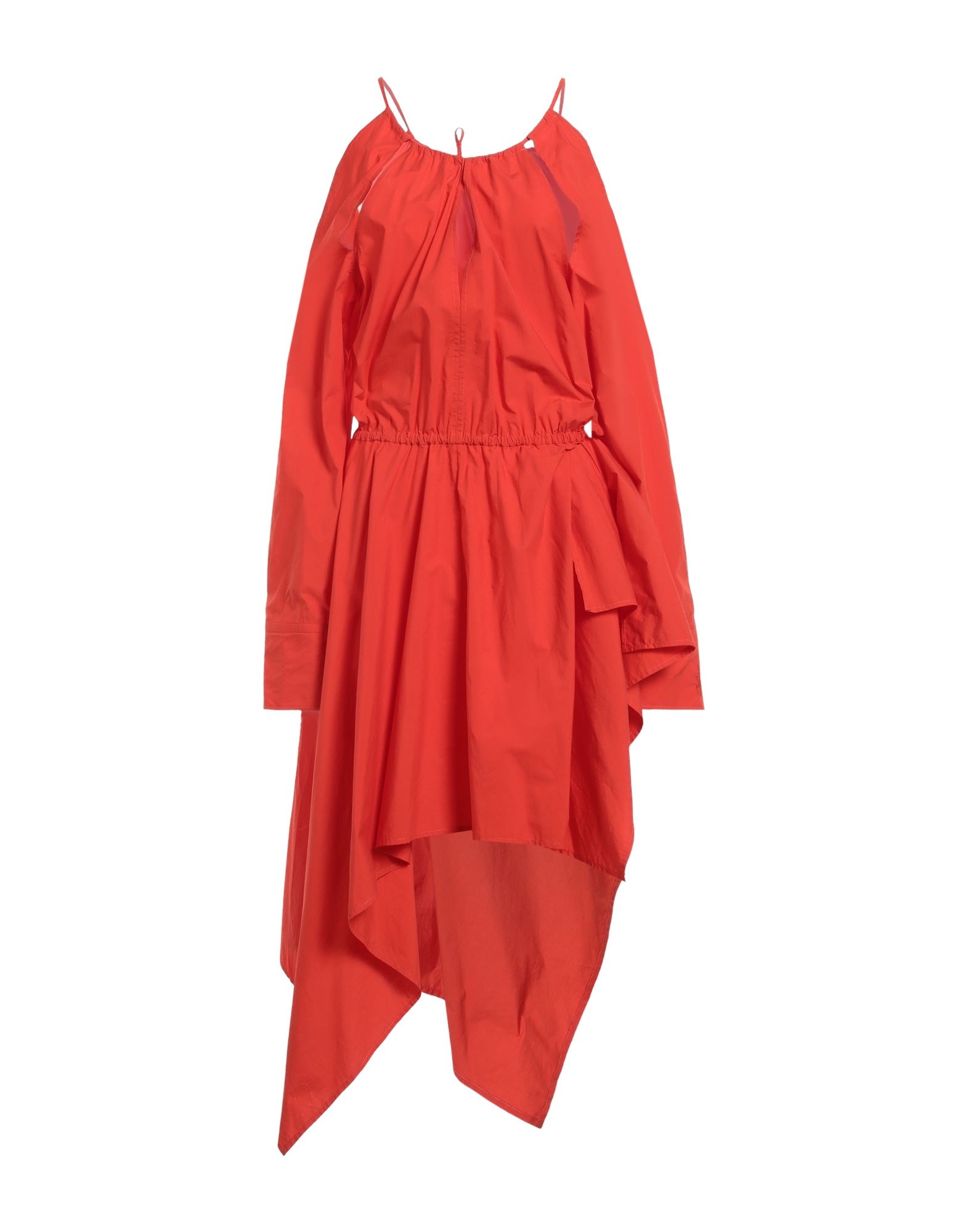 JW ANDERSON JW ANDERSON ΦΟΡΕΜΑΤΑ Μάξι φόρεμα