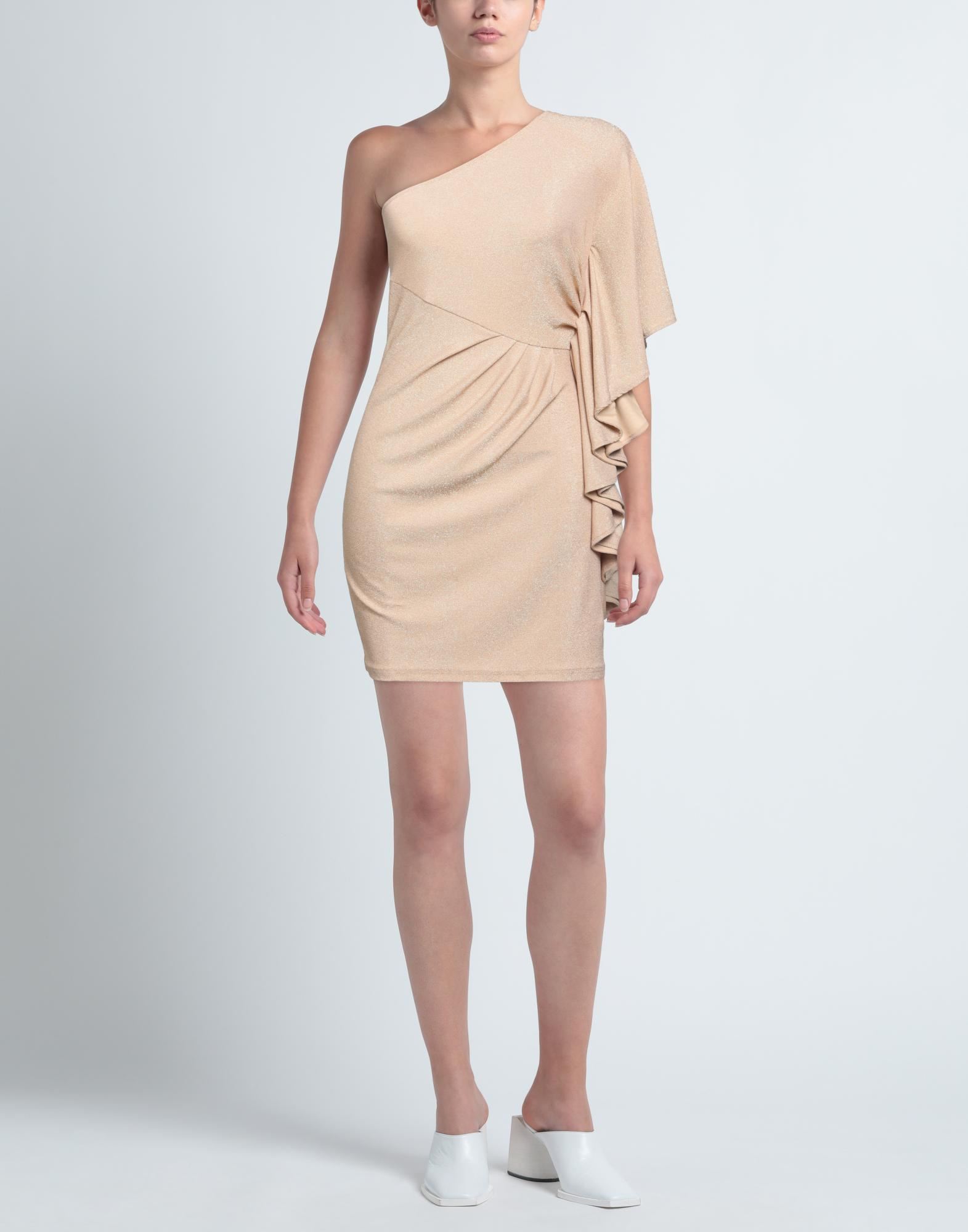 Gaudì - Kleider - Mini-kleider - On Yoox.com 