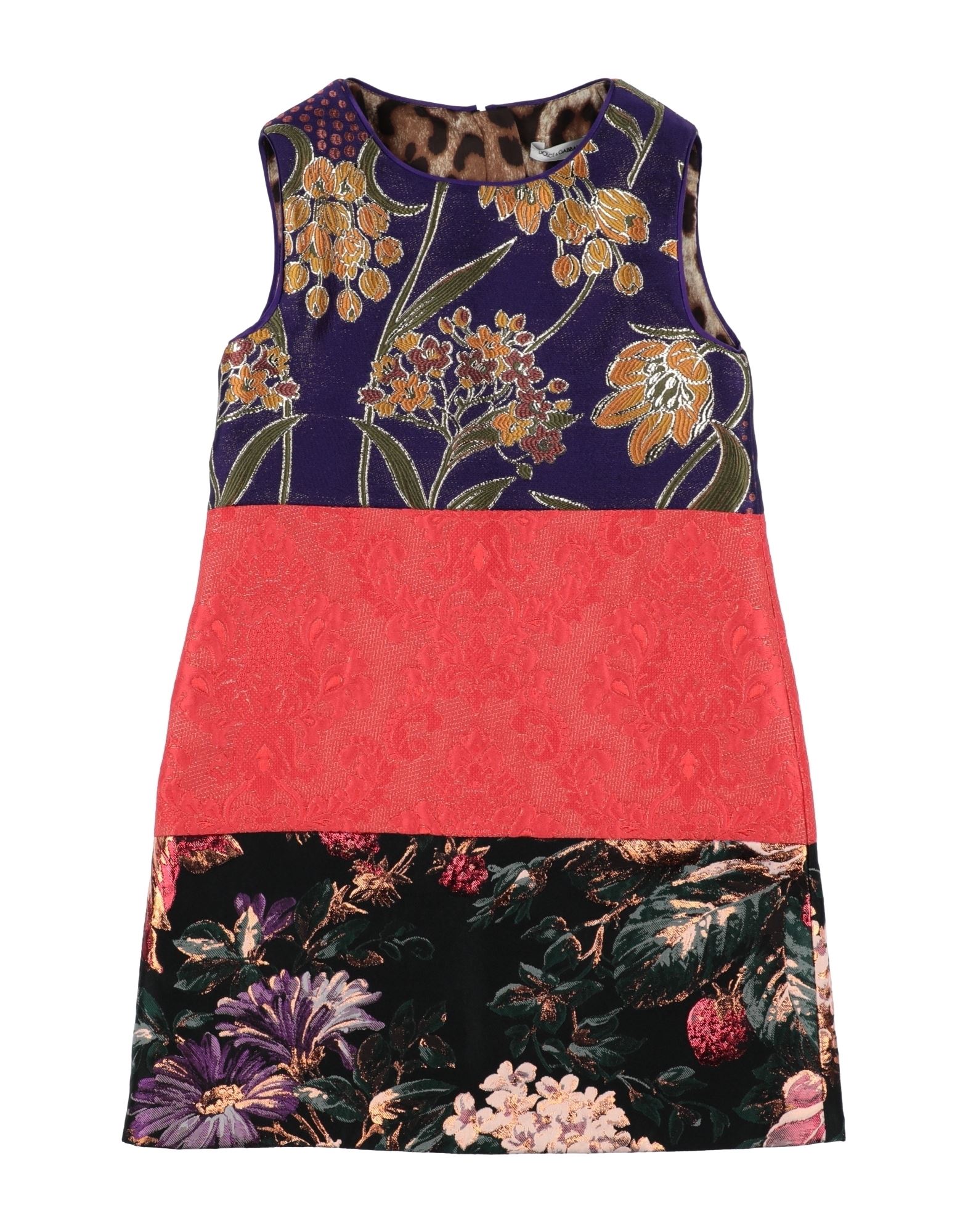 DOLCE&GABBANA ΦΟΡΕΜΑΤΑ Παιδικό φόρεμα