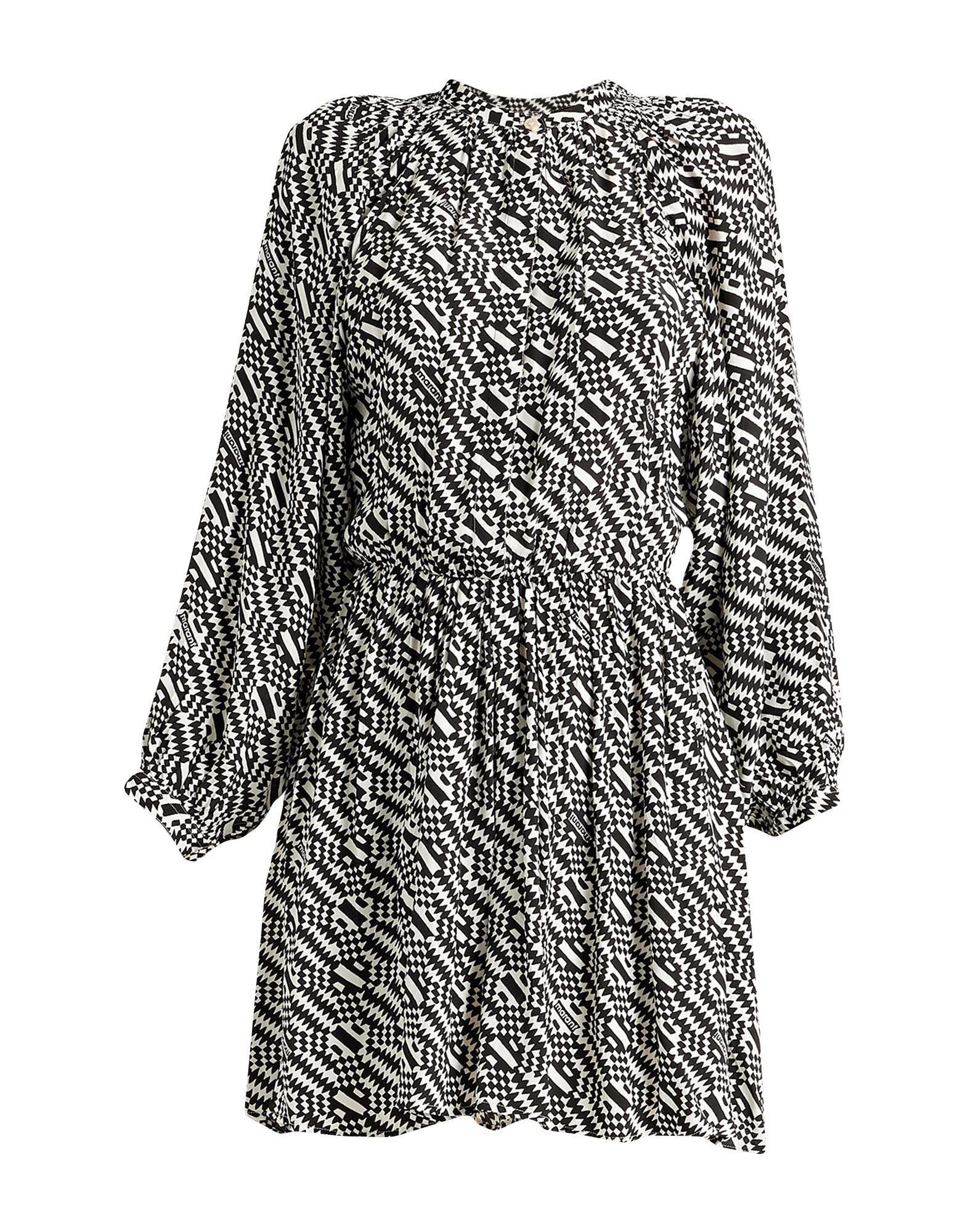 MARANT ÉTOILE MARANT ÉTOILE ΦΟΡΕΜΑΤΑ Μίνι φόρεμα