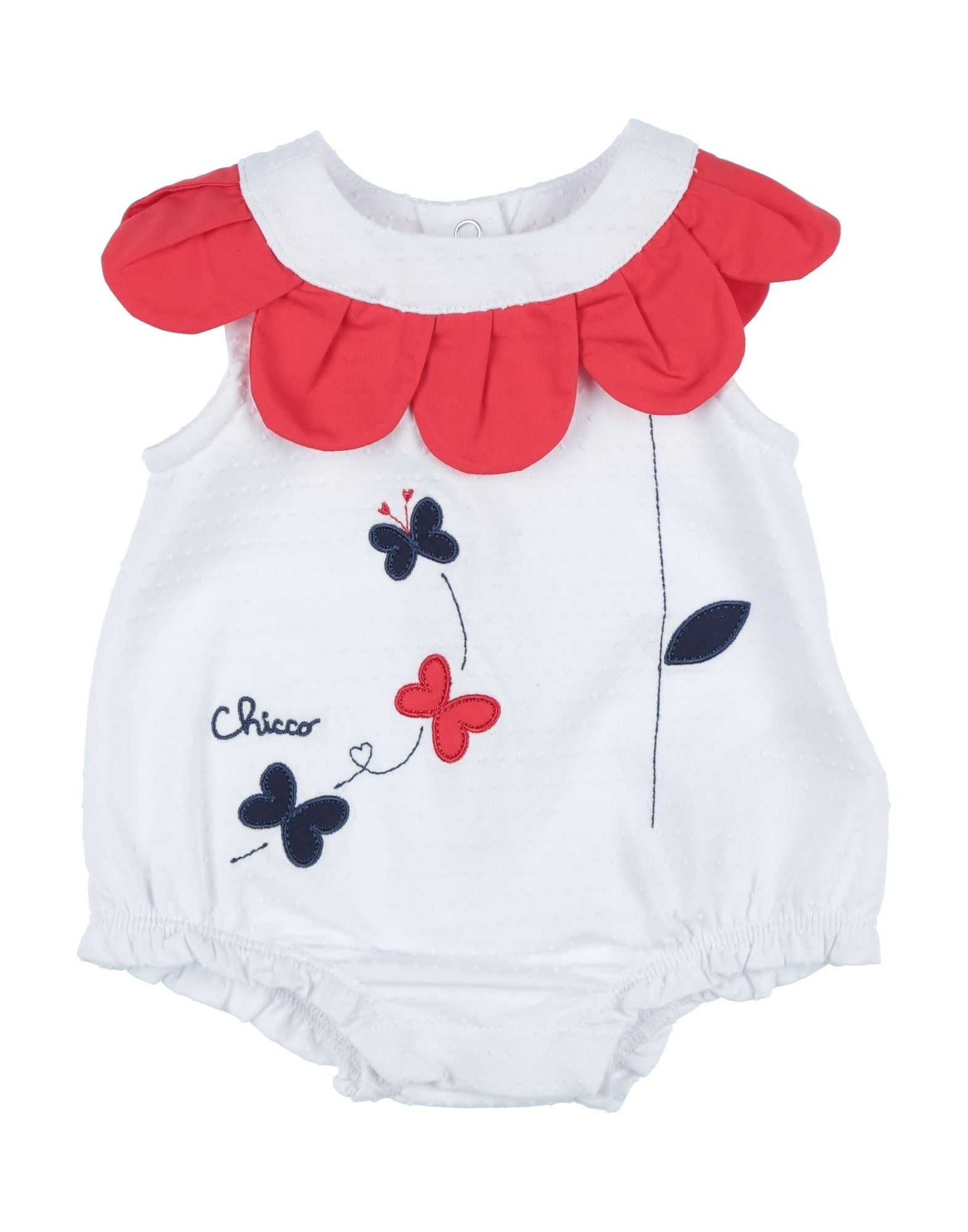  Chicco - Neugeborene - Babystrampler & -latzhose - On Yoox.com 