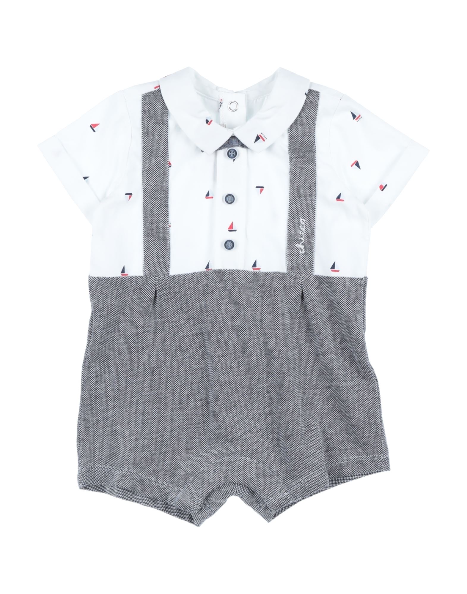  Chicco - Neugeborene - Babystrampler & -latzhose - On Yoox.com 