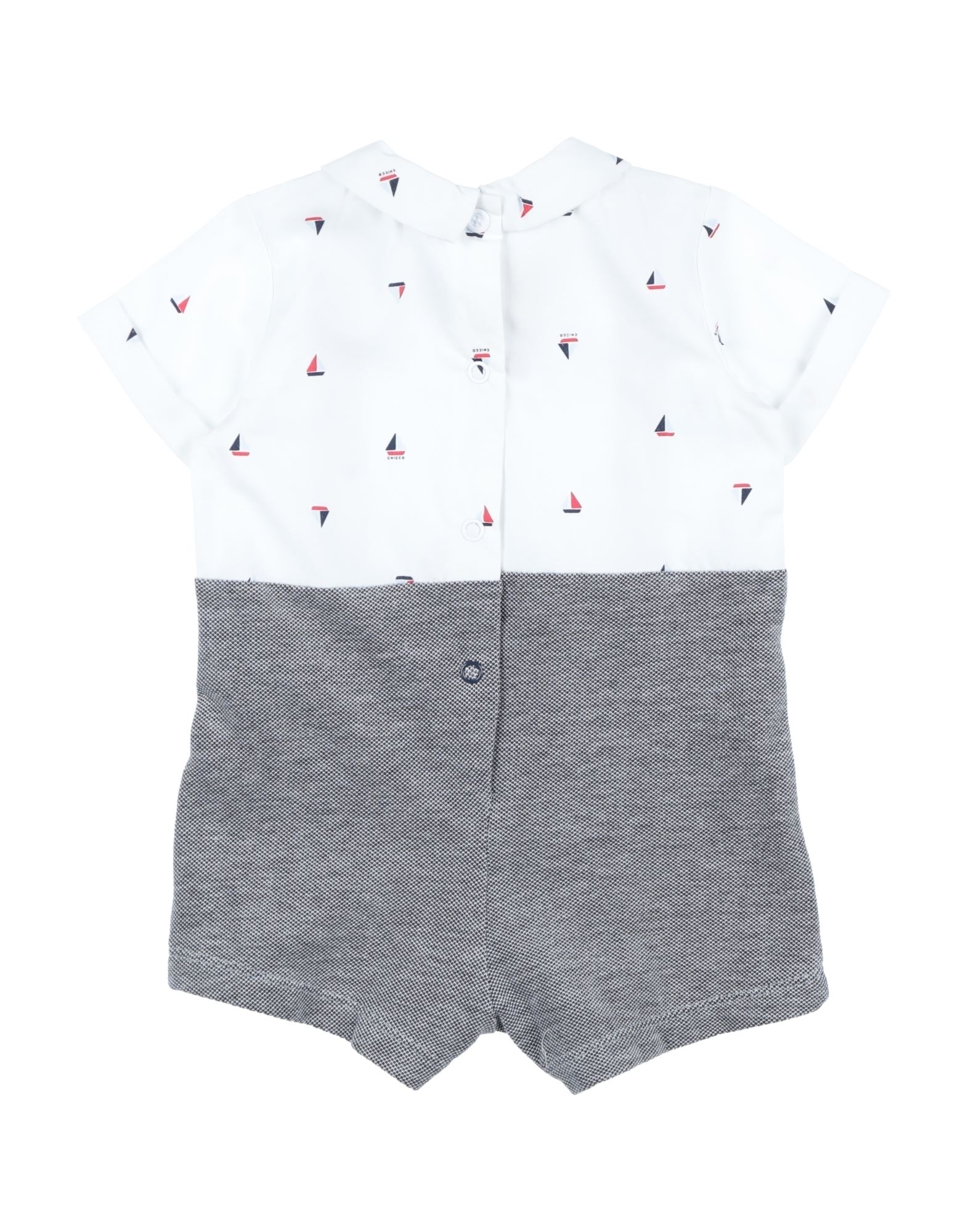  Chicco - Neugeborene - Babystrampler & -latzhose - On Yoox.com 