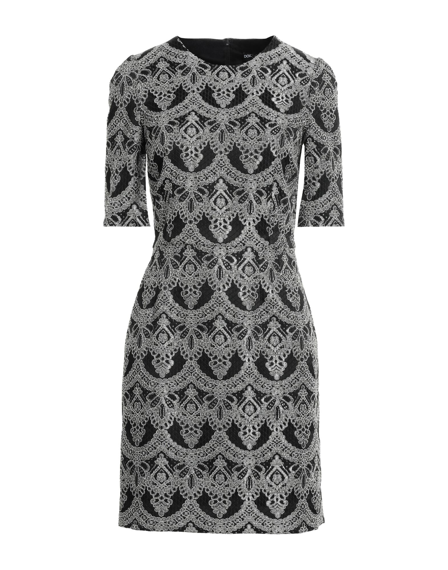 DOLCE&GABBANA DOLCE&GABBANA ΦΟΡΕΜΑΤΑ Μίνι φόρεμα
