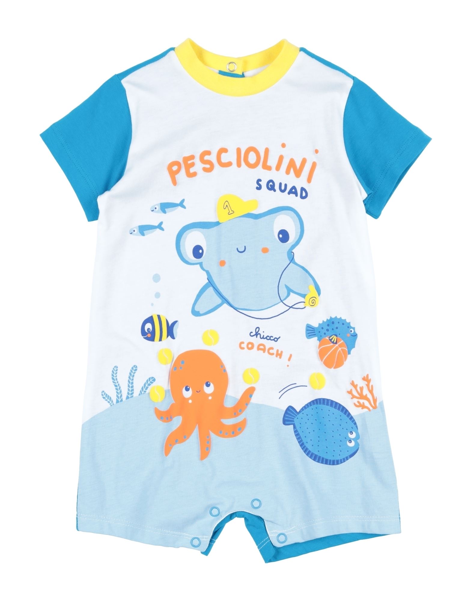  Chicco - Neugeborene - Babystrampler & -latzhose - On Yoox.com 