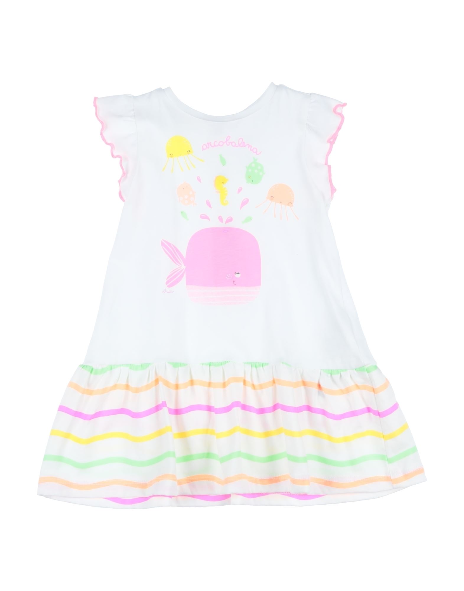  Chicco - Recién Nacido - Vestidos Para Bebé - On Yoox.com 