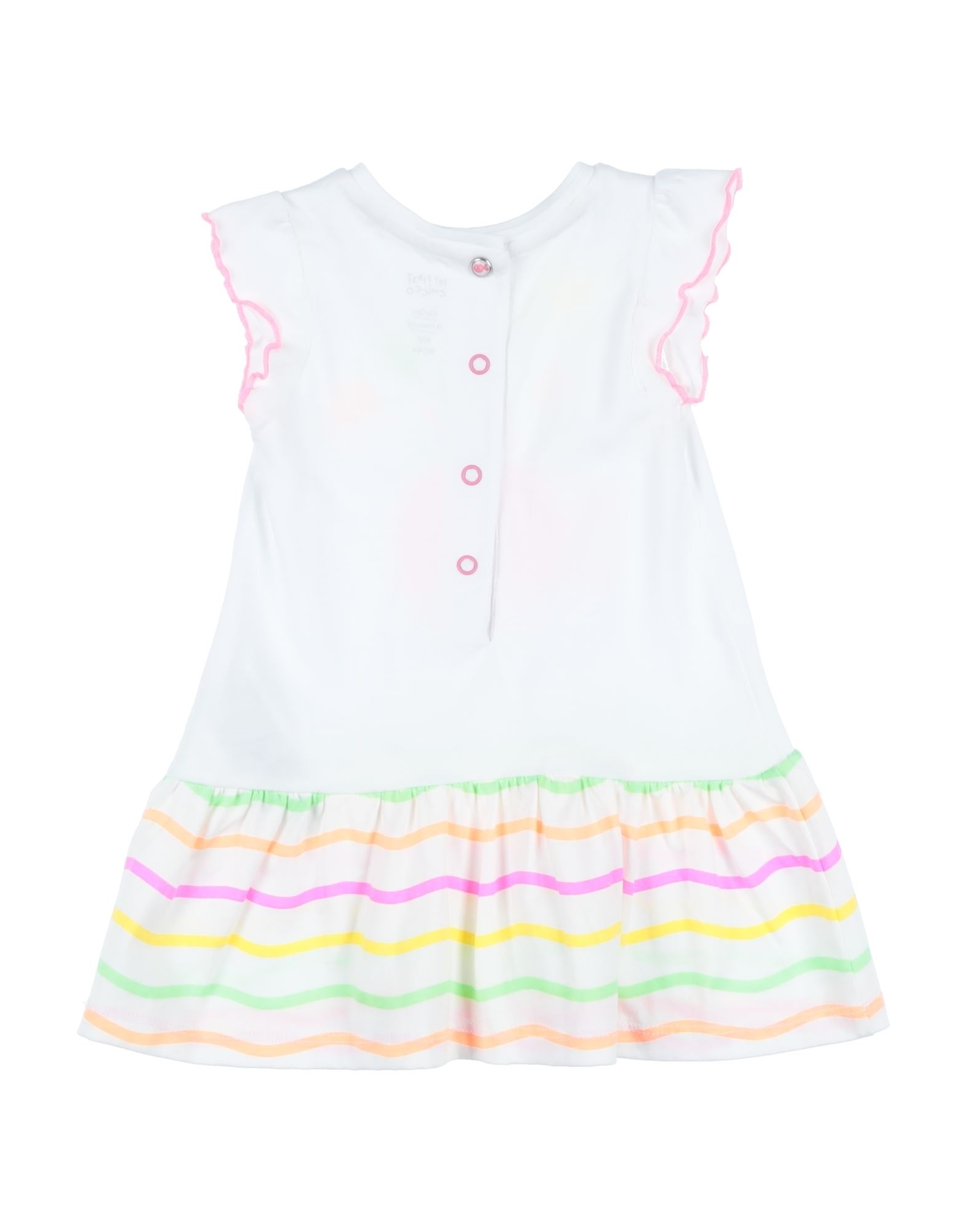 Chicco - Recién Nacido - Vestidos Para Bebé - On Yoox.com 