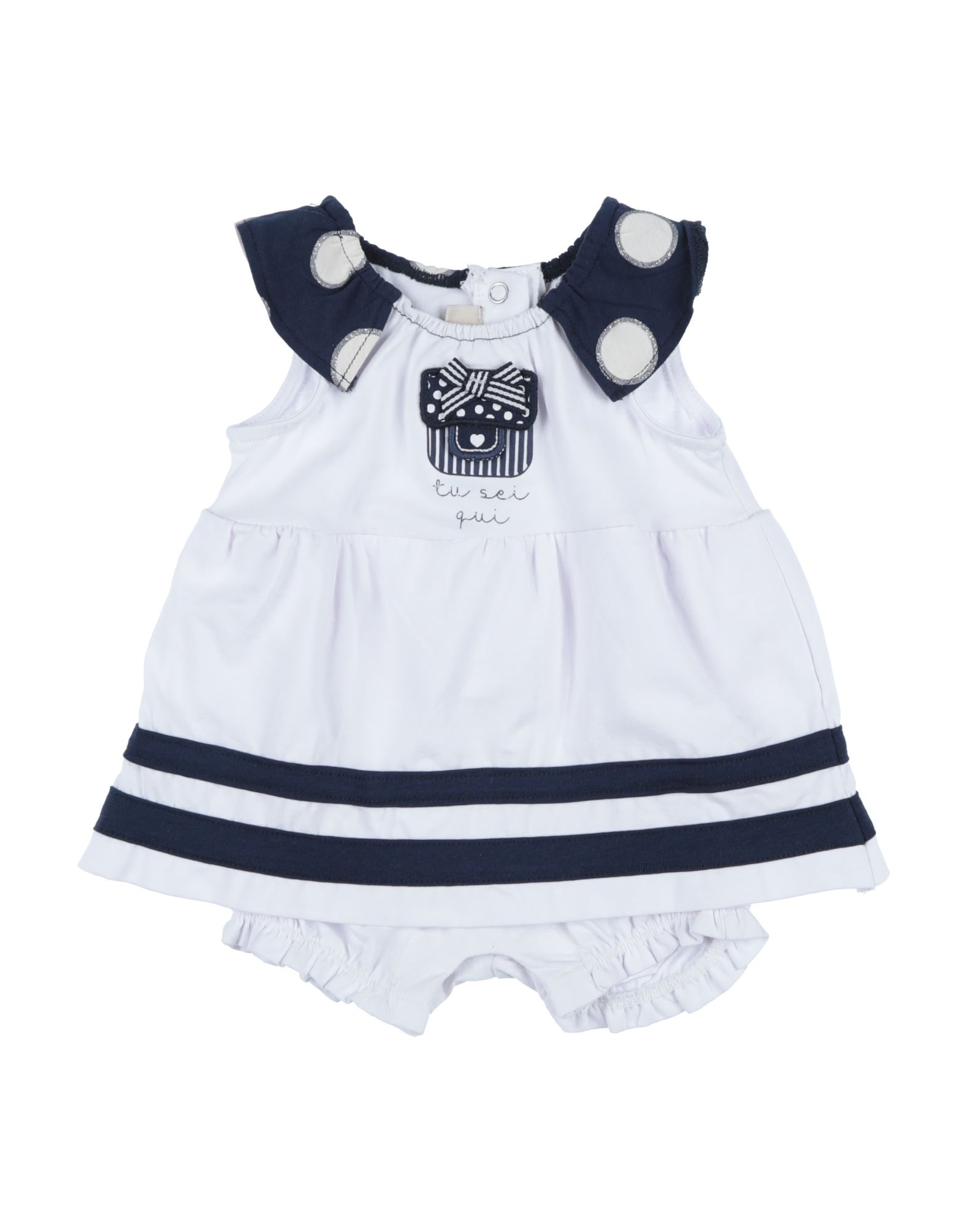  Chicco - Recién Nacido - Vestidos Para Bebé - On Yoox.com 