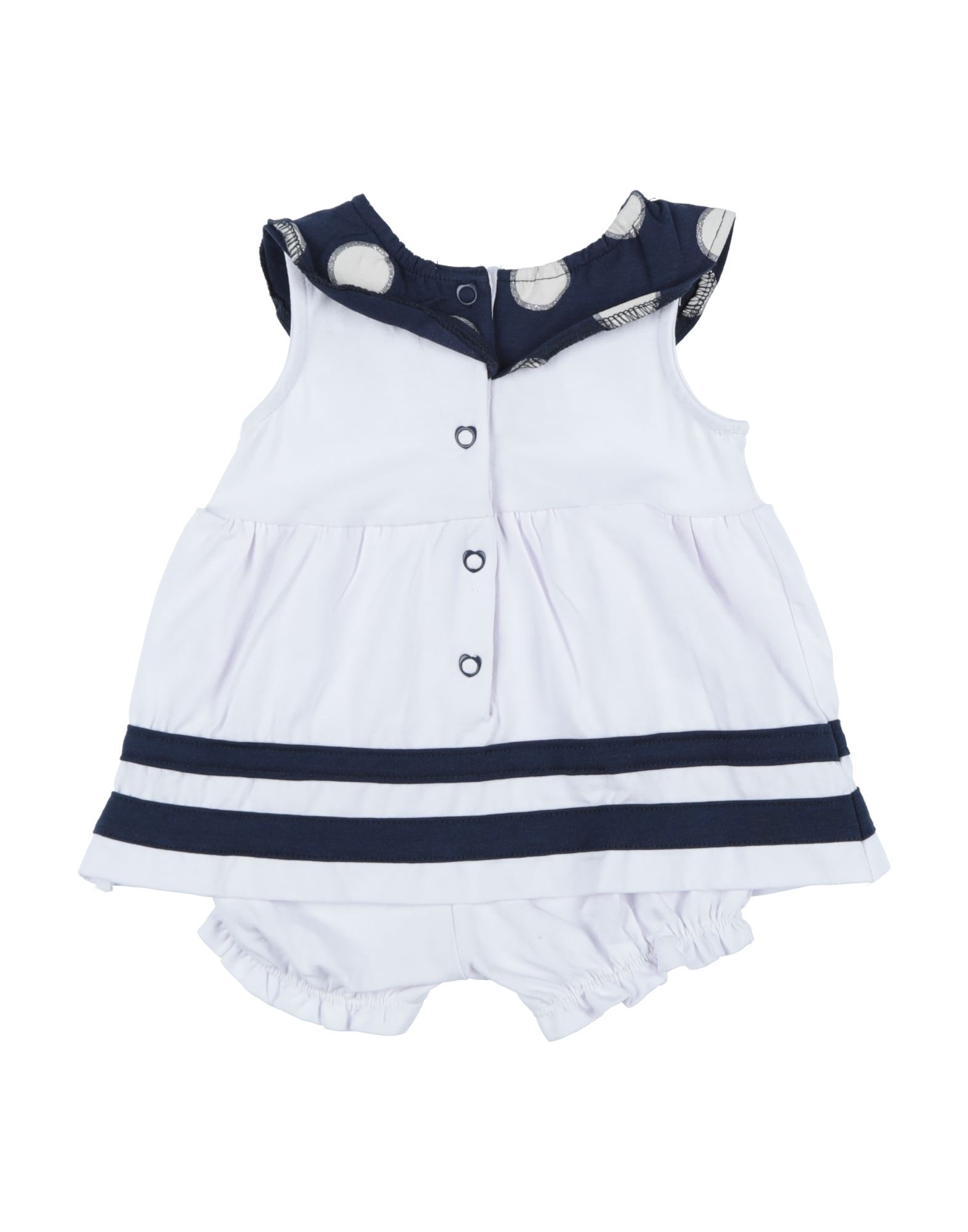  Chicco - Recién Nacido - Vestidos Para Bebé - On Yoox.com 