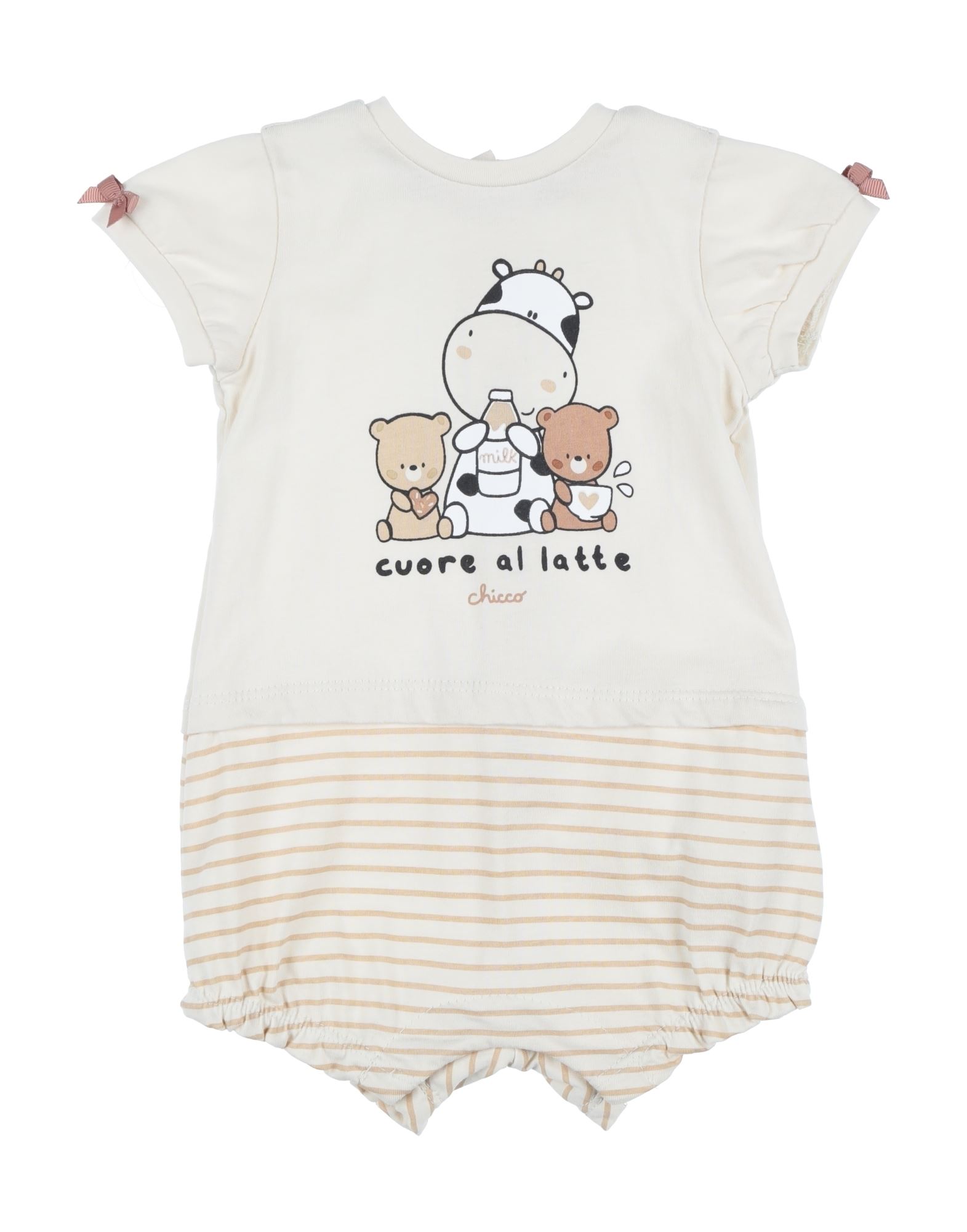  Chicco - Neugeborene - Babystrampler & -latzhose - On Yoox.com 
