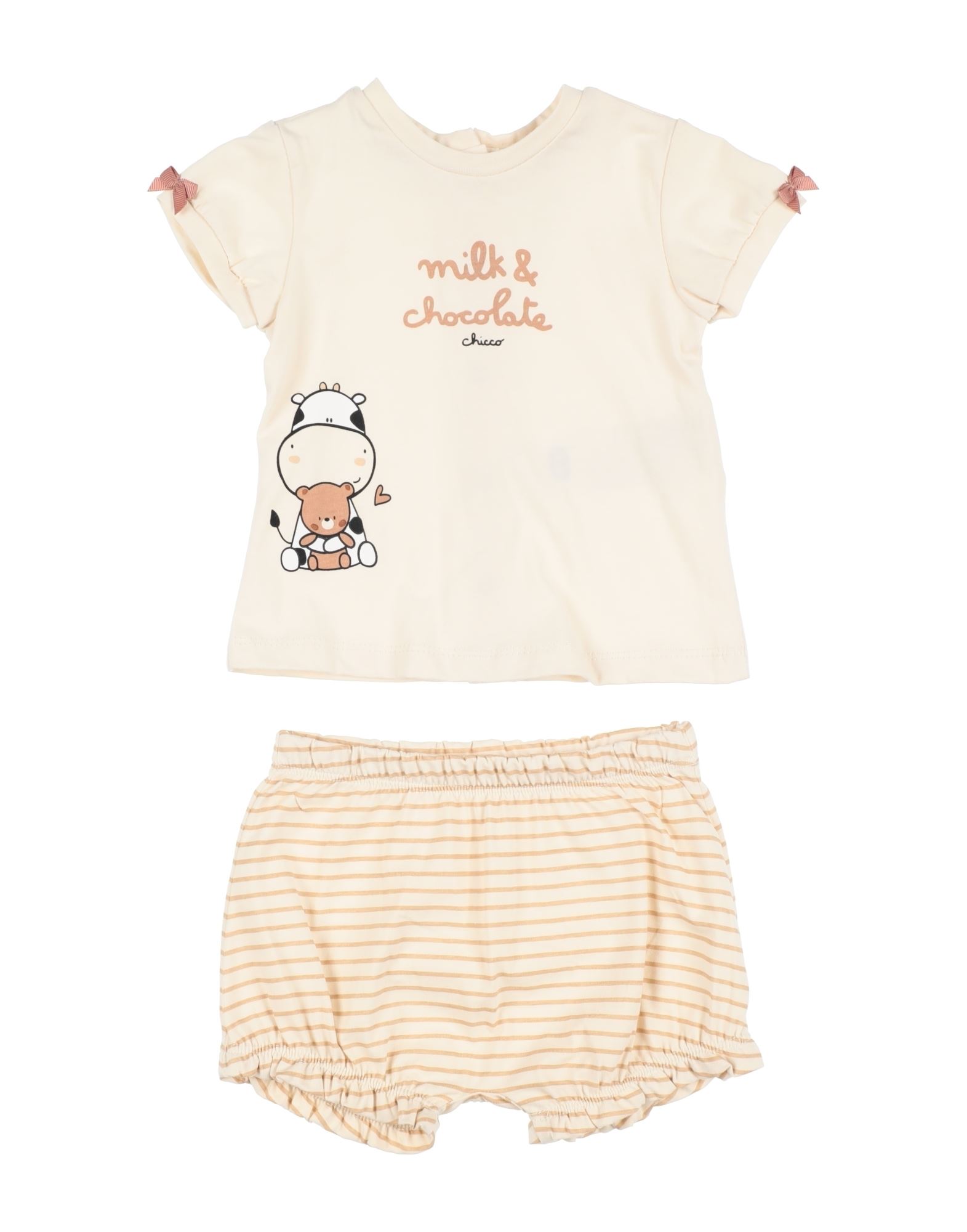  Chicco - Recién Nacido - Conjuntos Para Bebé - On Yoox.com 