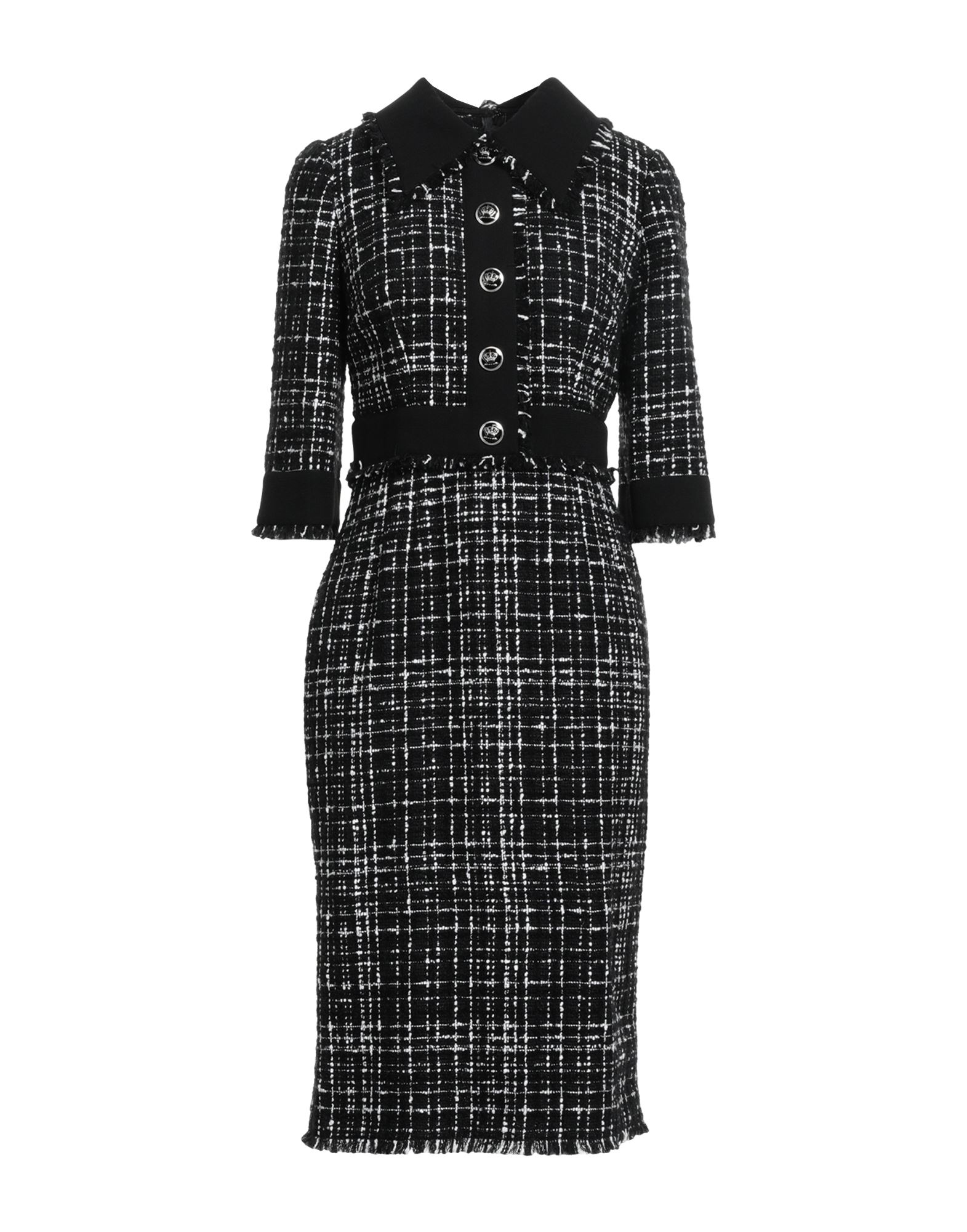 DOLCE&GABBANA DOLCE&GABBANA ΦΟΡΕΜΑΤΑ Midi φόρεμα
