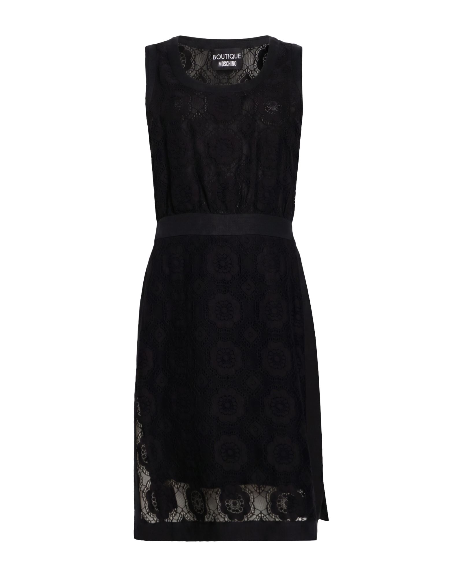 BOUTIQUE MOSCHINO BOUTIQUE MOSCHINO ΦΟΡΕΜΑΤΑ Midi φόρεμα