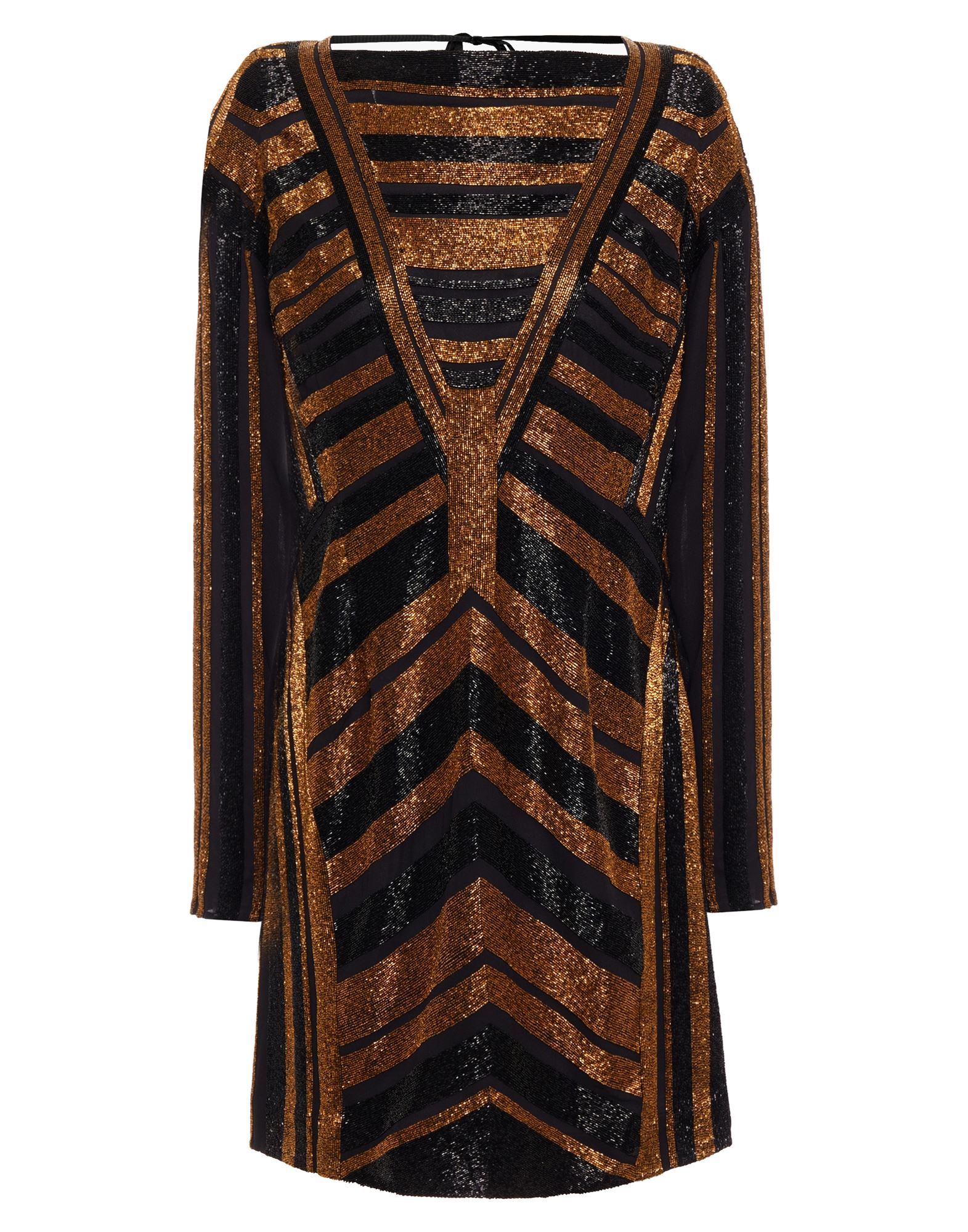  Amanda Wakeley - Kleider - Mini-kleider - On Yoox.com 