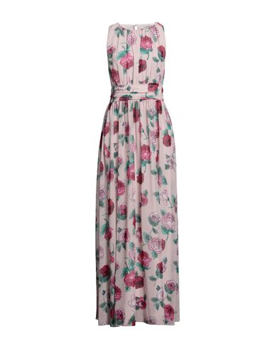 Sadey With Love Woman Long Dress Blush Size 6 Polyester In Pink