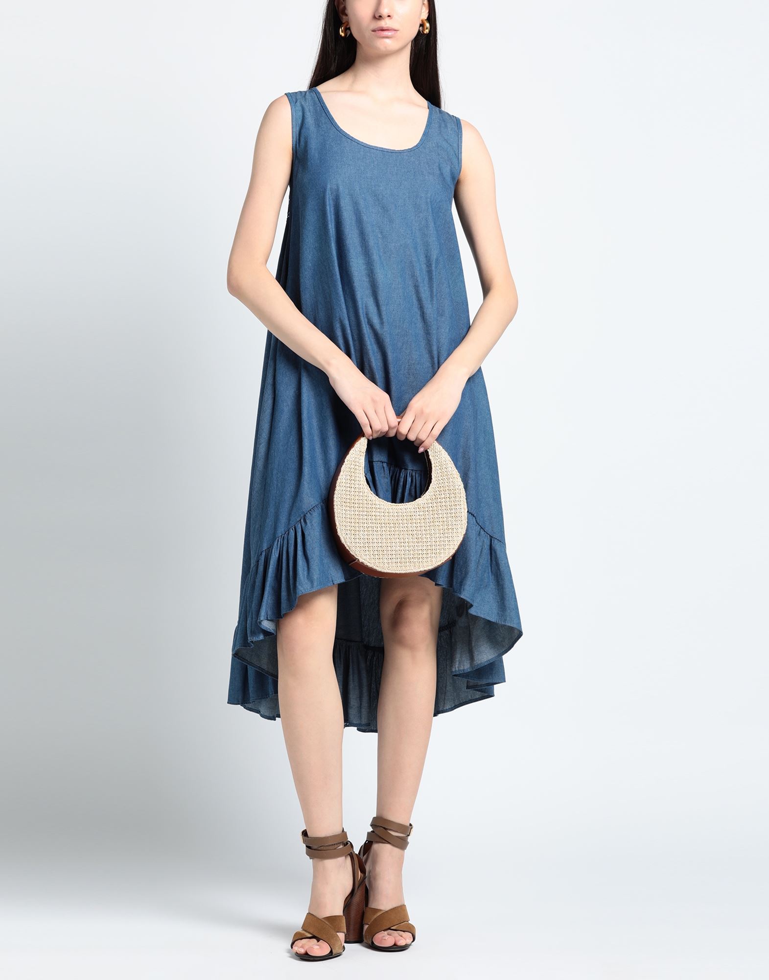  Gai Mattiolo - Kleider - Mini-kleider - On Yoox.com 