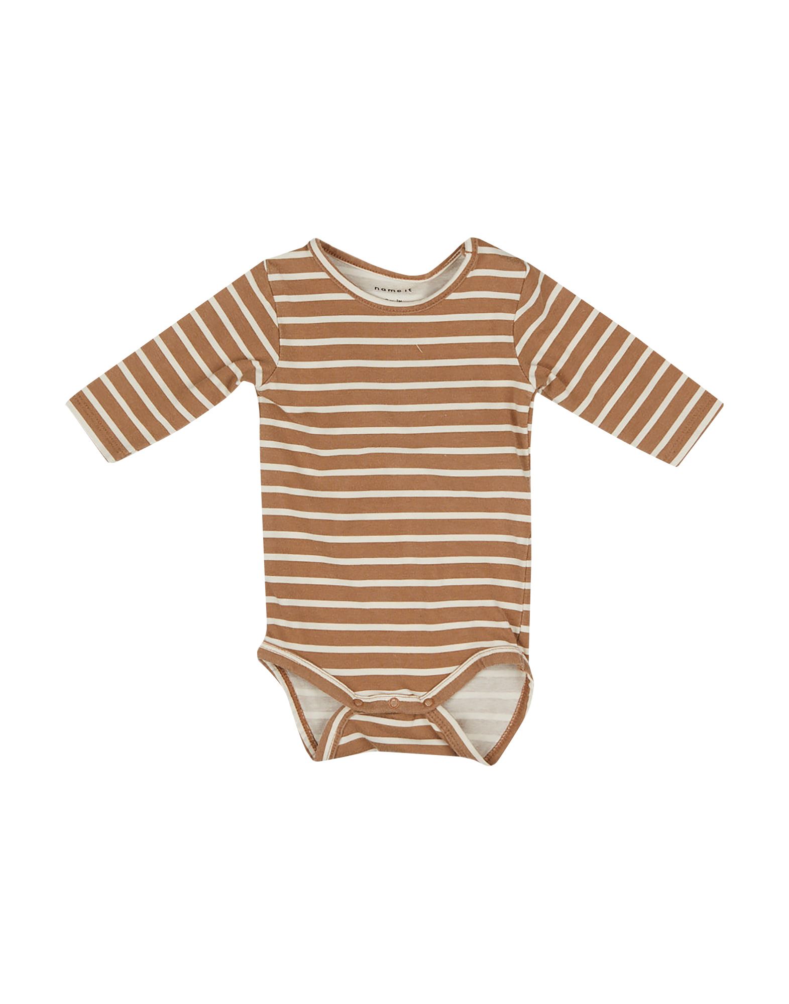  Name It® - Neugeborene - Strampelanzüge - On Yoox.com 