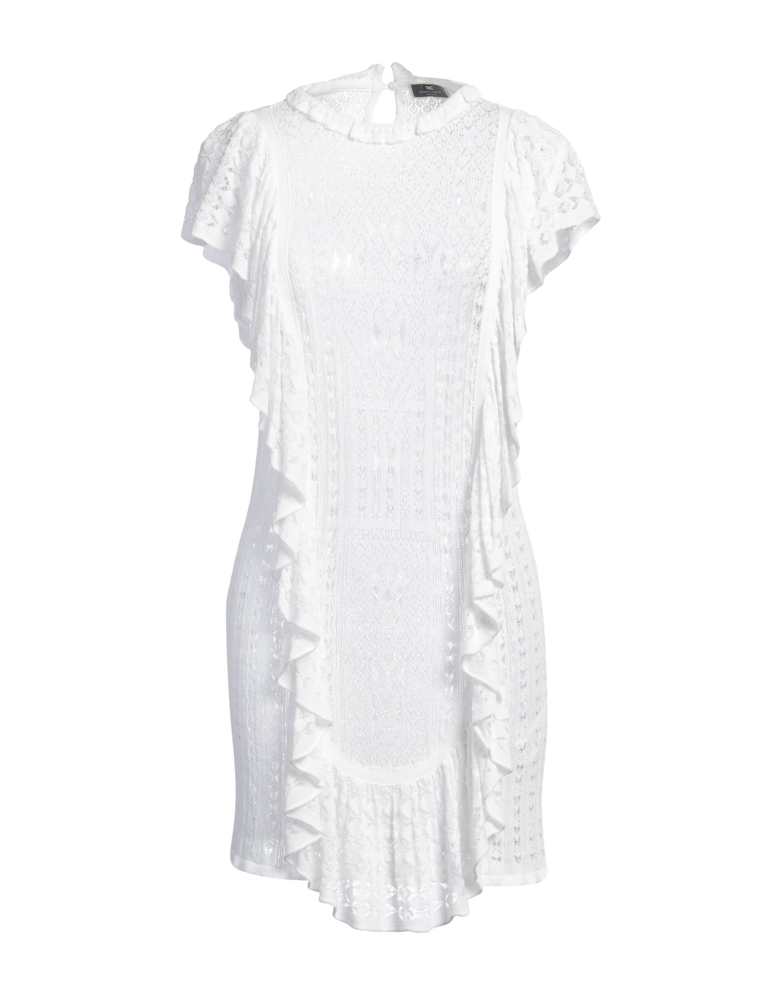 ELISABETTA FRANCHI ELISABETTA FRANCHI ΦΟΡΕΜΑΤΑ Μίνι φόρεμα