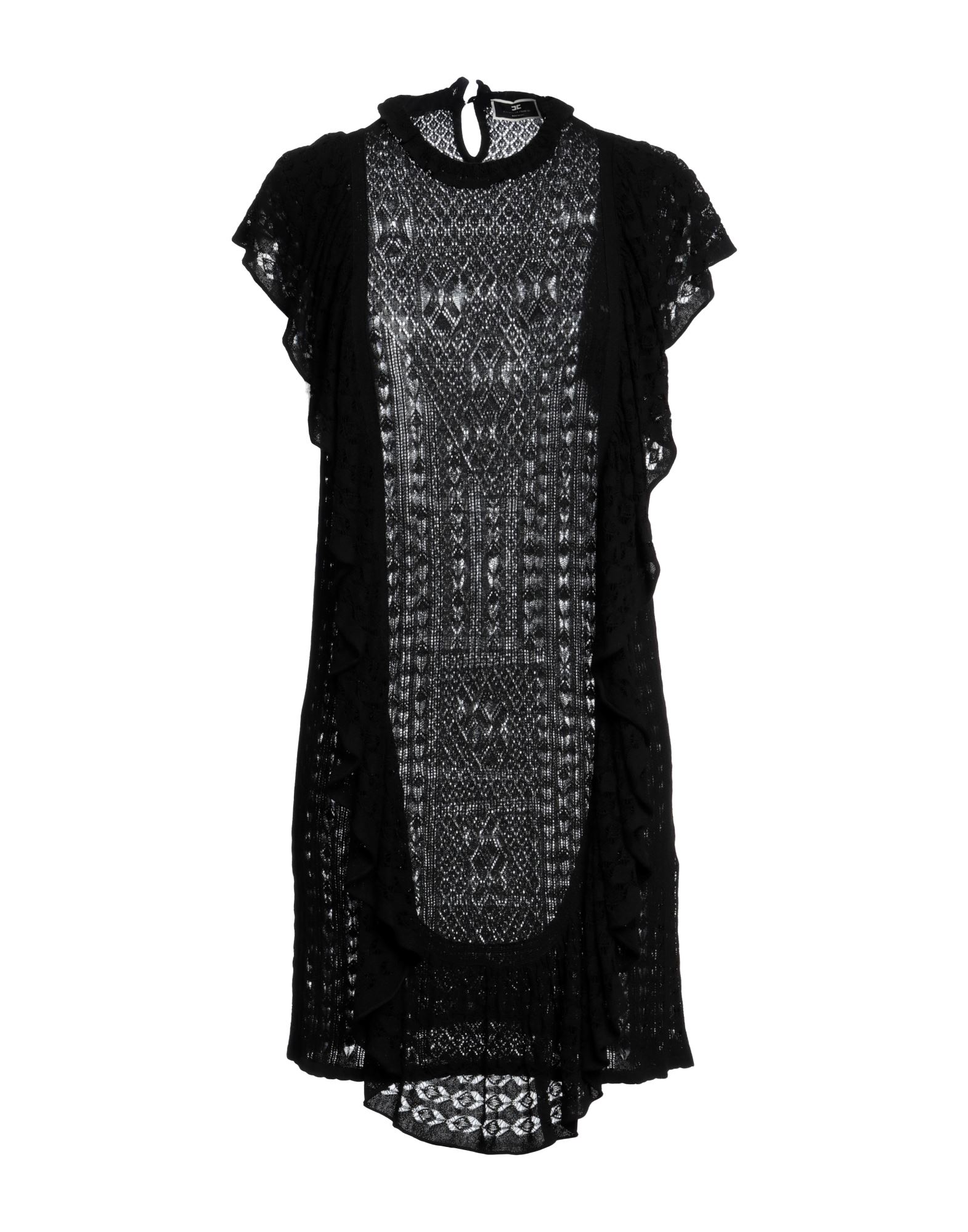 ELISABETTA FRANCHI ELISABETTA FRANCHI ΦΟΡΕΜΑΤΑ Μίνι φόρεμα