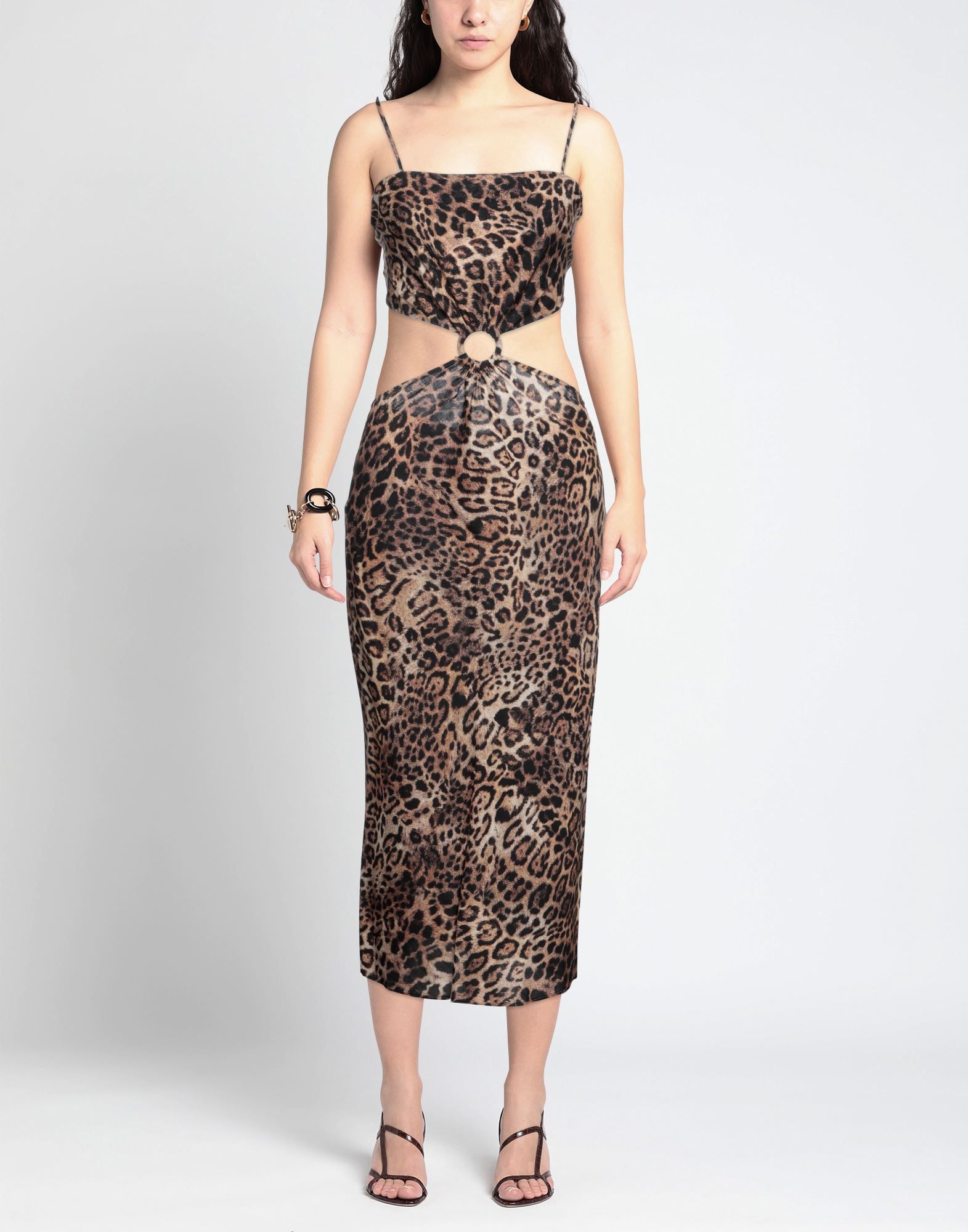  Pinko - Kleider - Maxi-kleider - On Yoox.com 