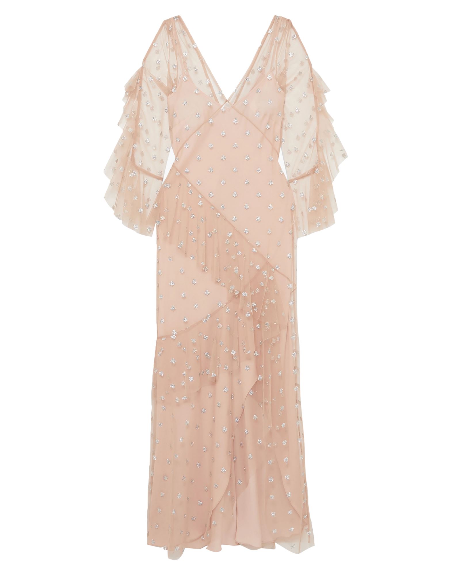  Temperley London - Kleider - Maxi-kleider - On Yoox.com 