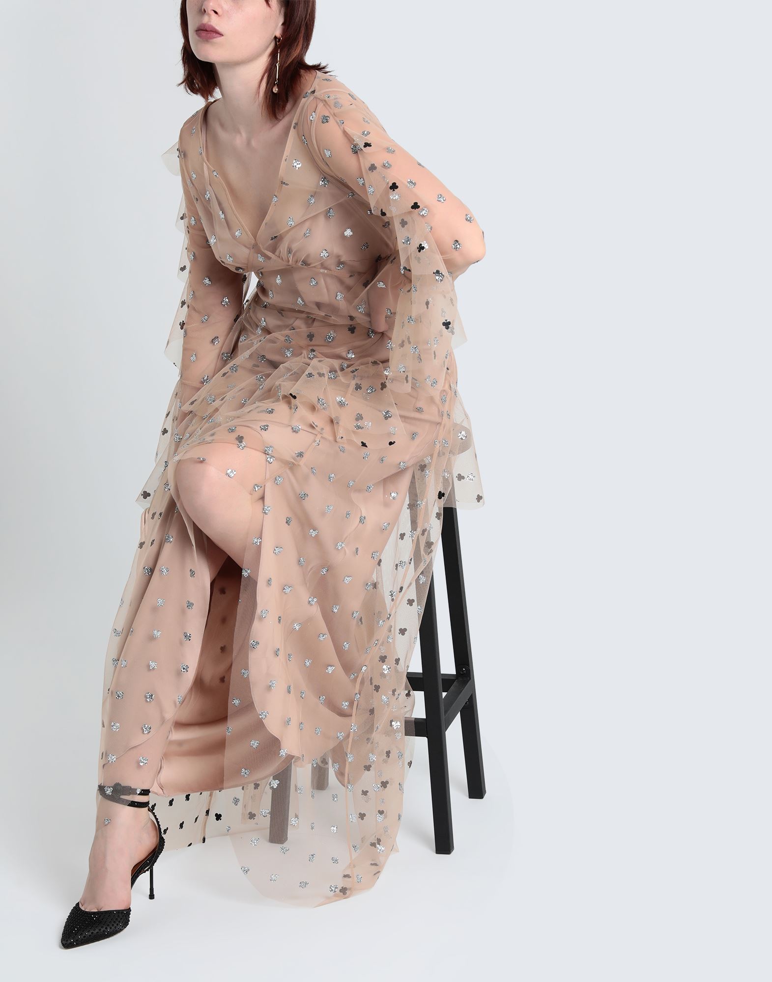  Temperley London - Kleider - Maxi-kleider - On Yoox.com 