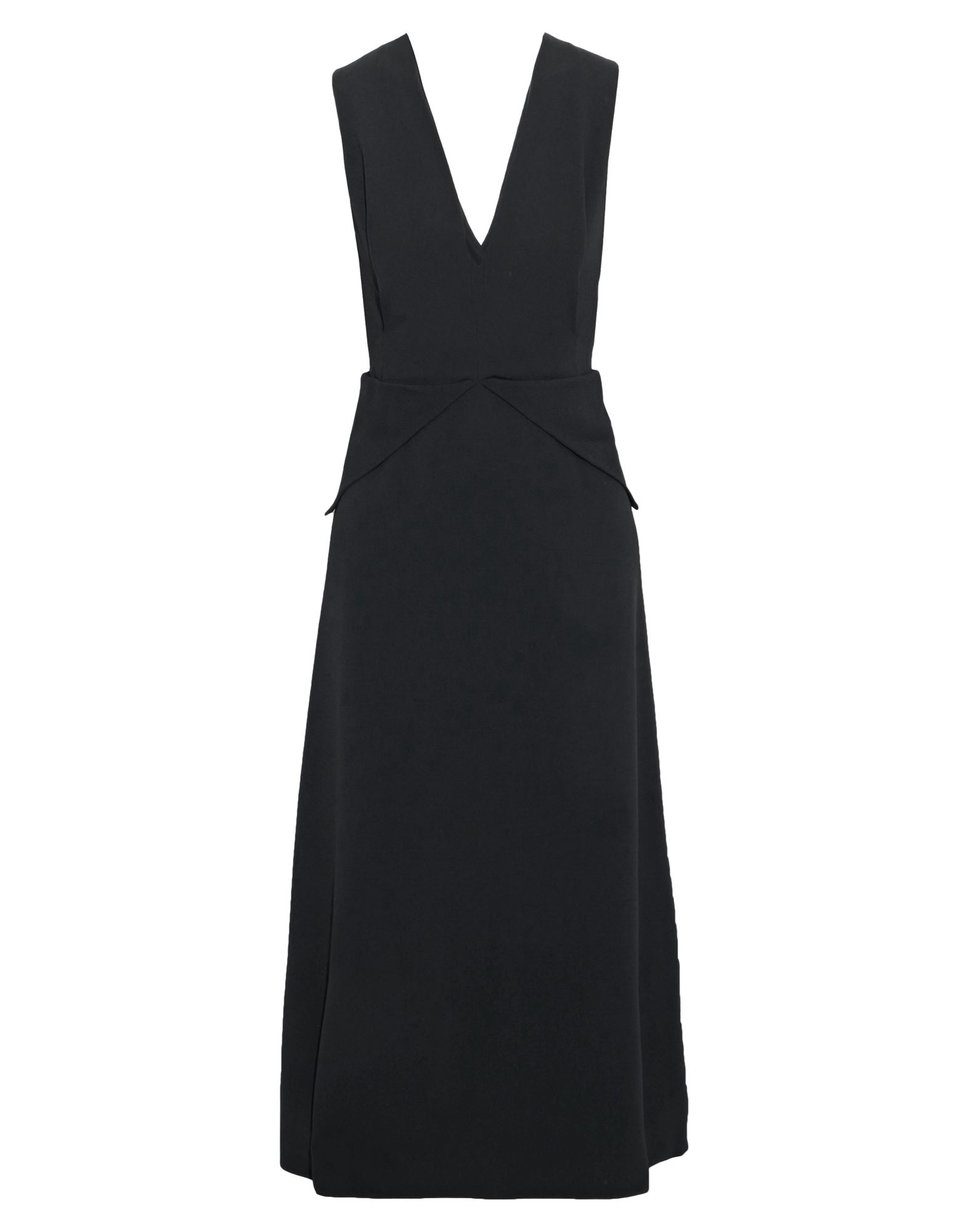 VICTORIA BECKHAM VICTORIA BECKHAM ΦΟΡΕΜΑΤΑ Midi φόρεμα