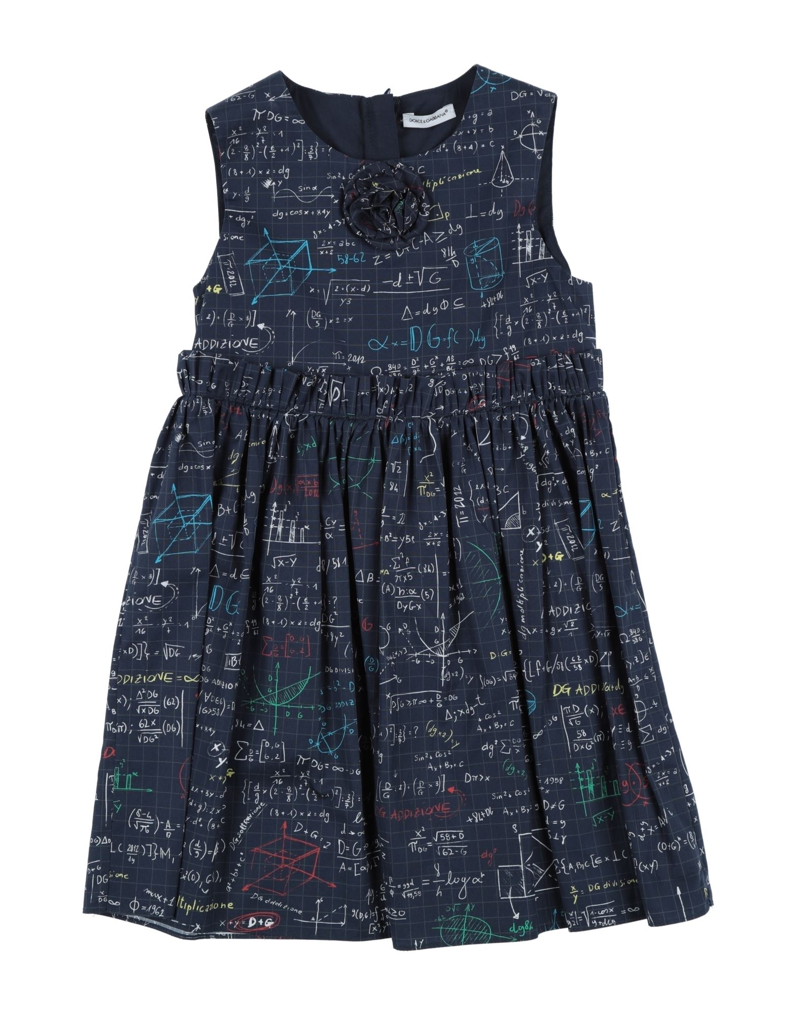 DOLCE&GABBANA ΦΟΡΕΜΑΤΑ Παιδικό φόρεμα