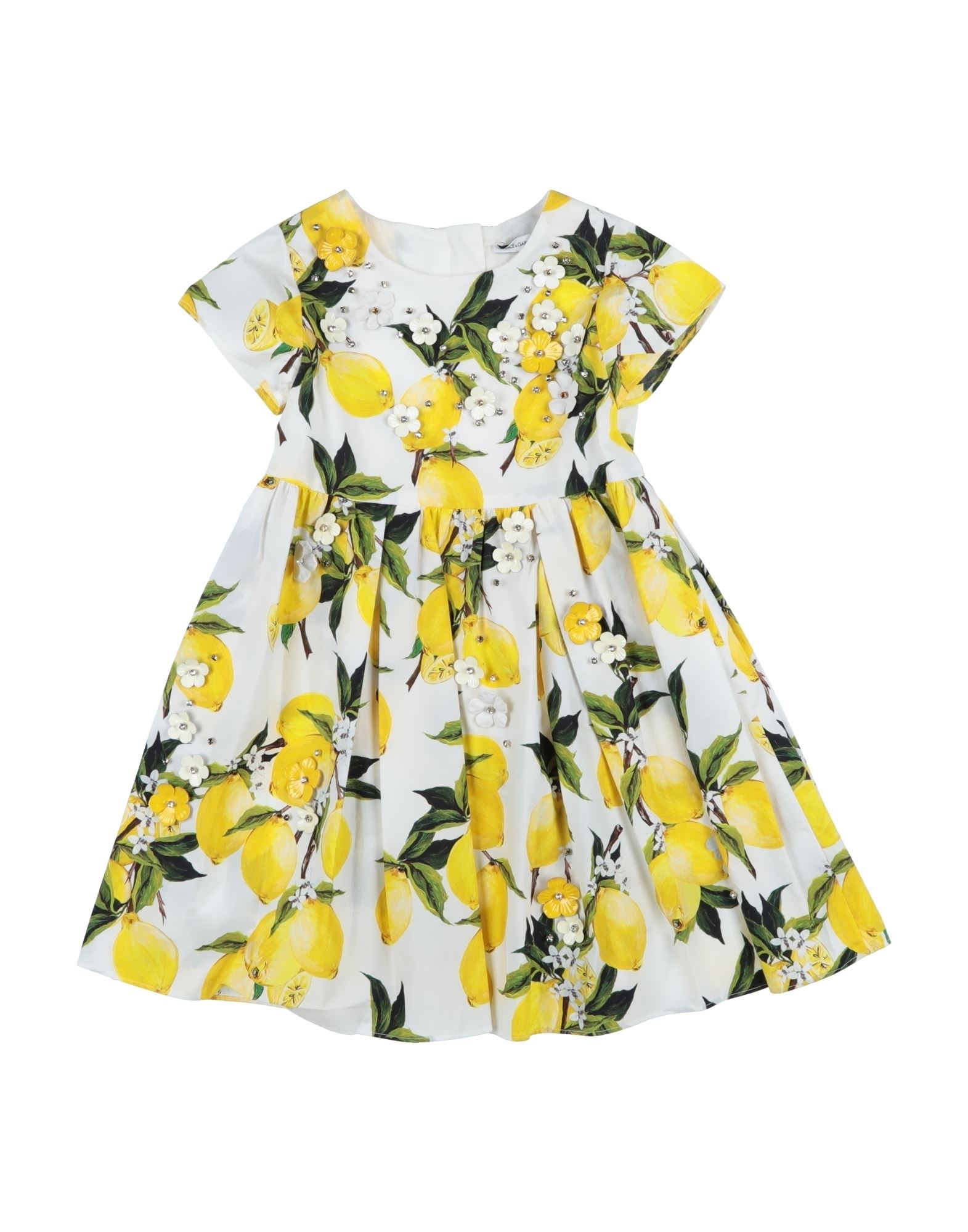 DOLCE&GABBANA ΦΟΡΕΜΑΤΑ Παιδικό φόρεμα
