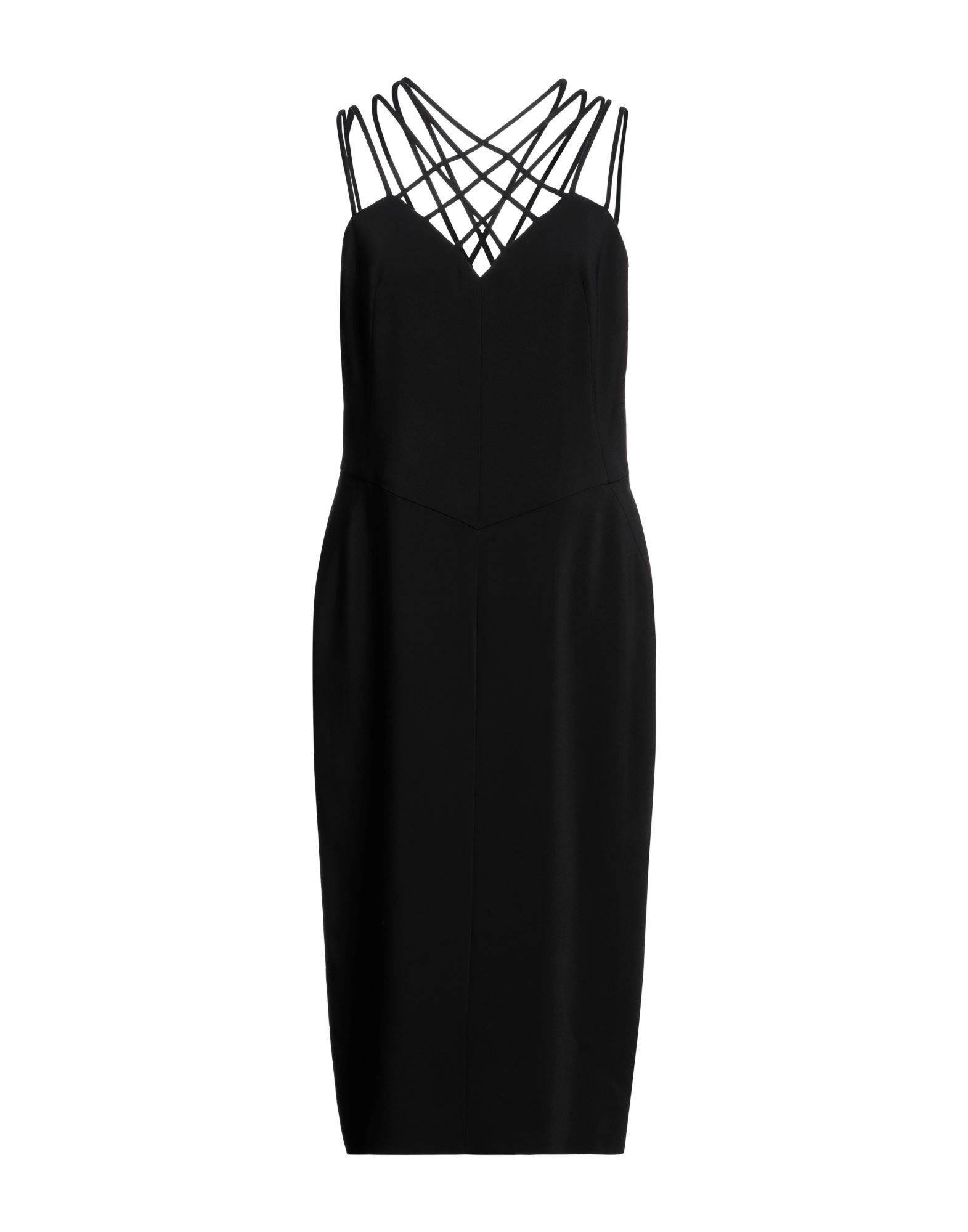 ALBERTA FERRETTI ALBERTA FERRETTI ΦΟΡΕΜΑΤΑ Midi φόρεμα