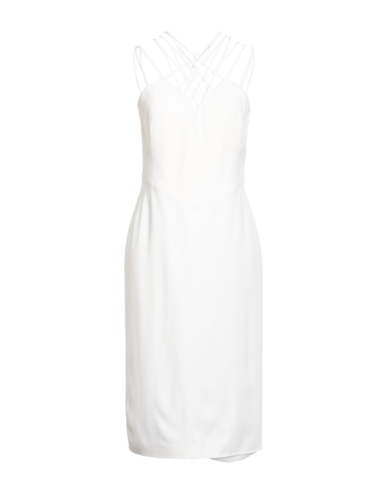 ALBERTA FERRETTI ALBERTA FERRETTI ΦΟΡΕΜΑΤΑ Midi φόρεμα