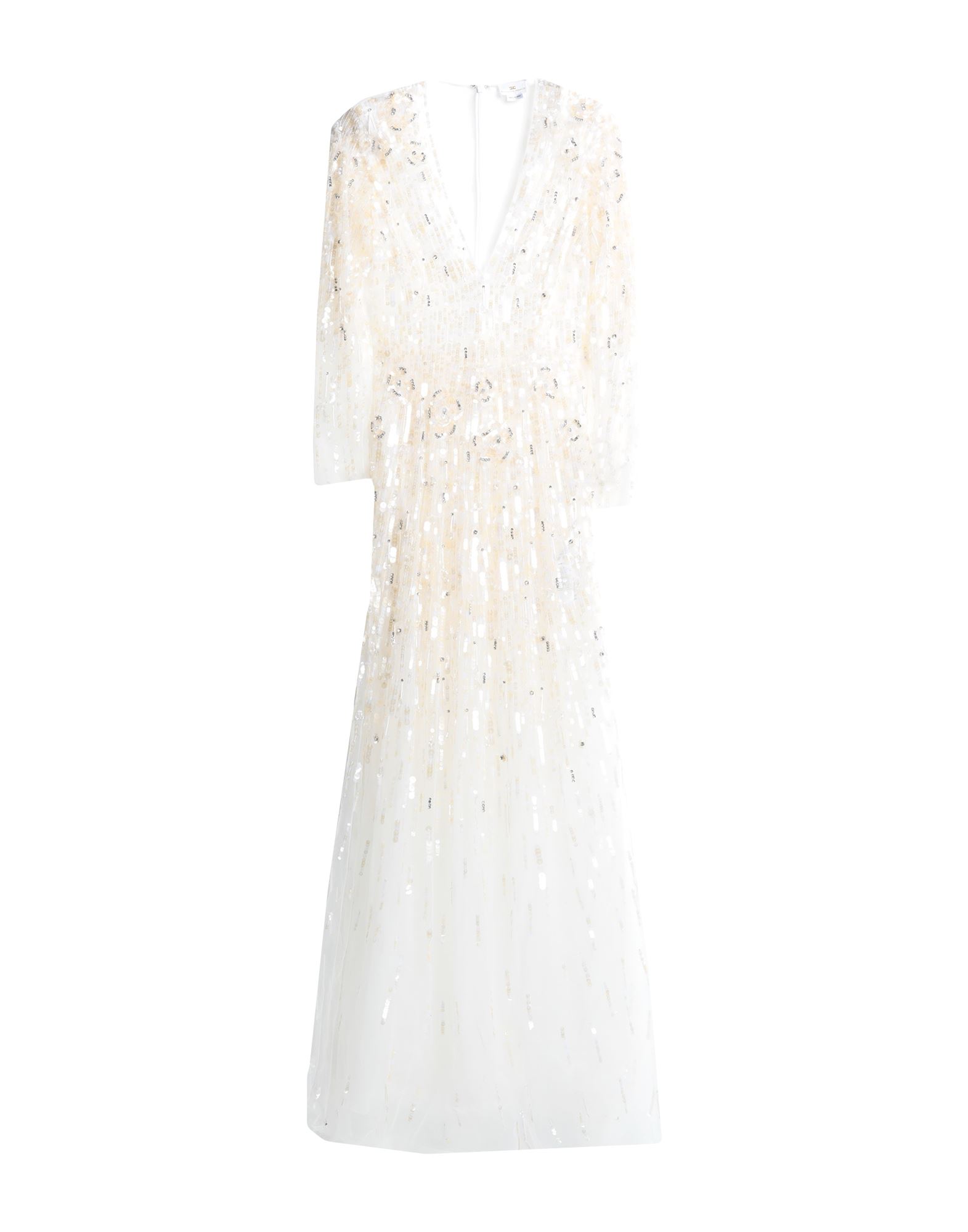 ELISABETTA FRANCHI ELISABETTA FRANCHI ΦΟΡΕΜΑΤΑ Μάξι φόρεμα