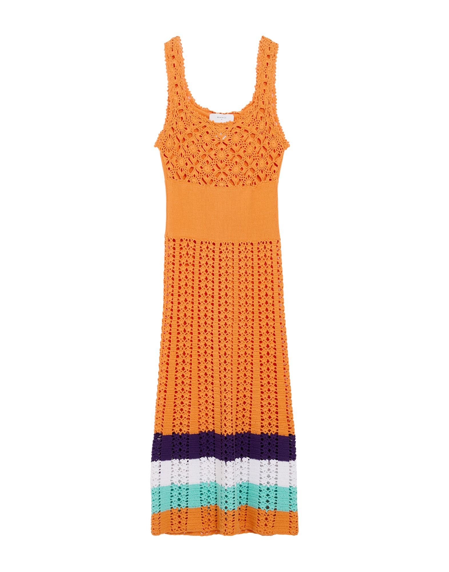  Beatrice .b - Kleider - Midi-kleider - On Yoox.com 