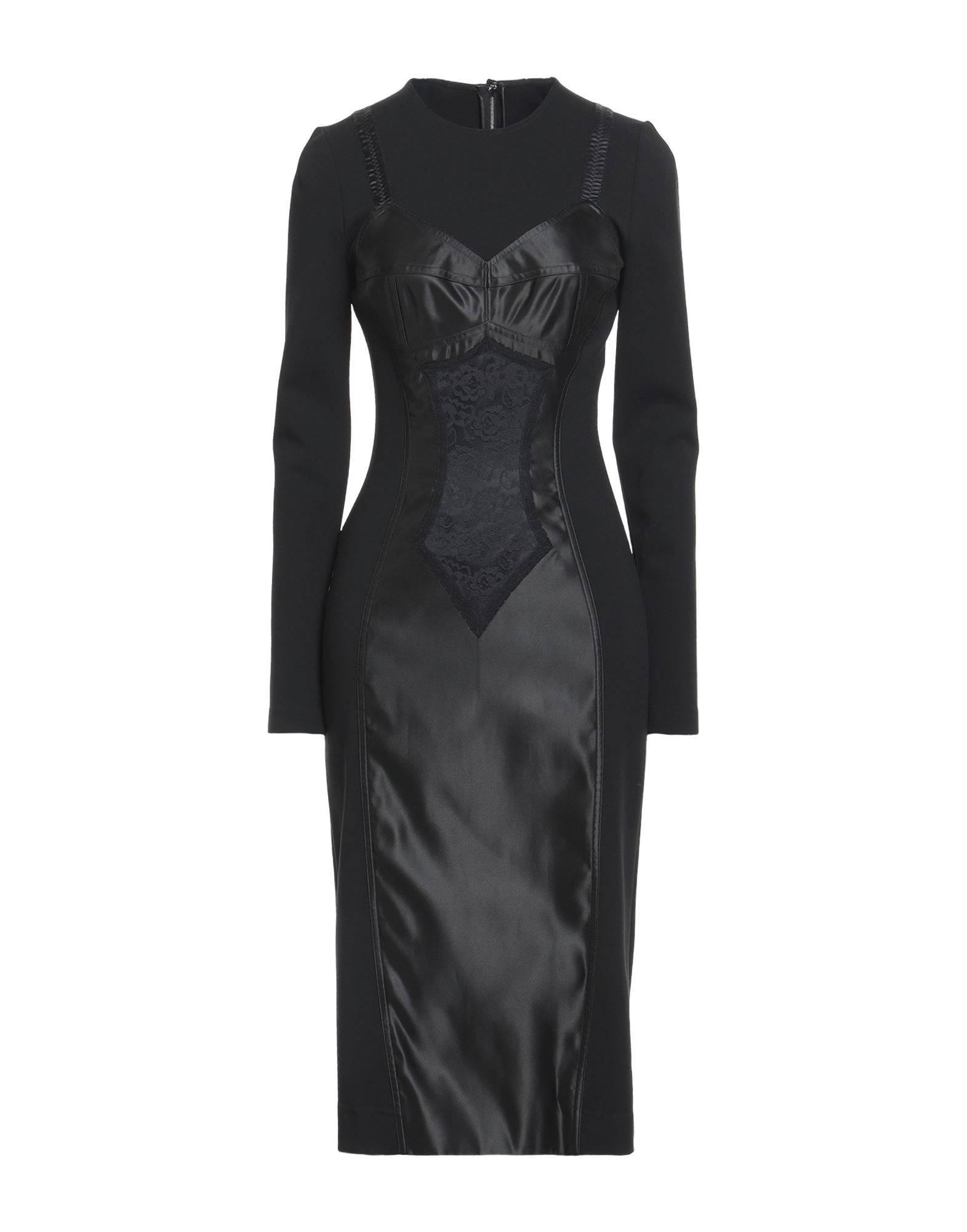 DOLCE&GABBANA DOLCE&GABBANA ΦΟΡΕΜΑΤΑ Midi φόρεμα