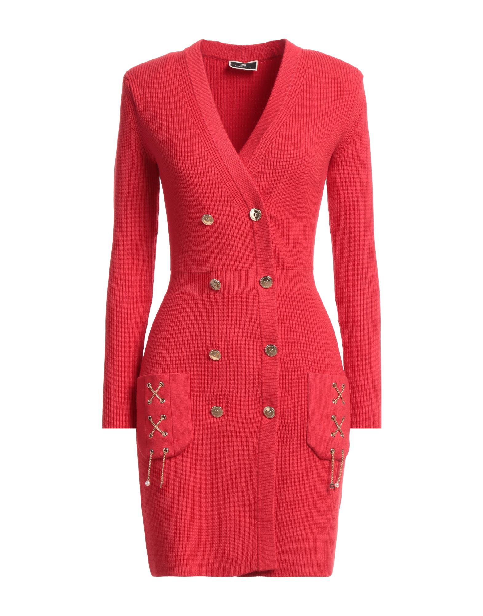 ELISABETTA FRANCHI ELISABETTA FRANCHI ΦΟΡΕΜΑΤΑ Μίνι φόρεμα