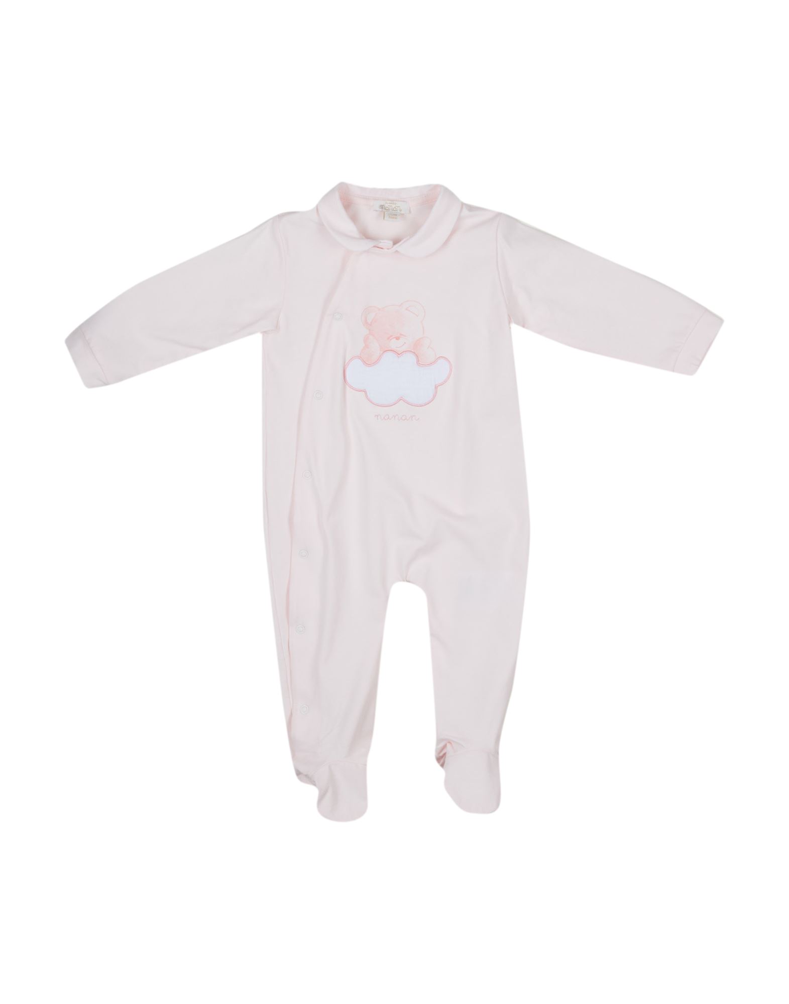  Nanán - Neugeborene - Babystrampler & -latzhose - On Yoox.com 