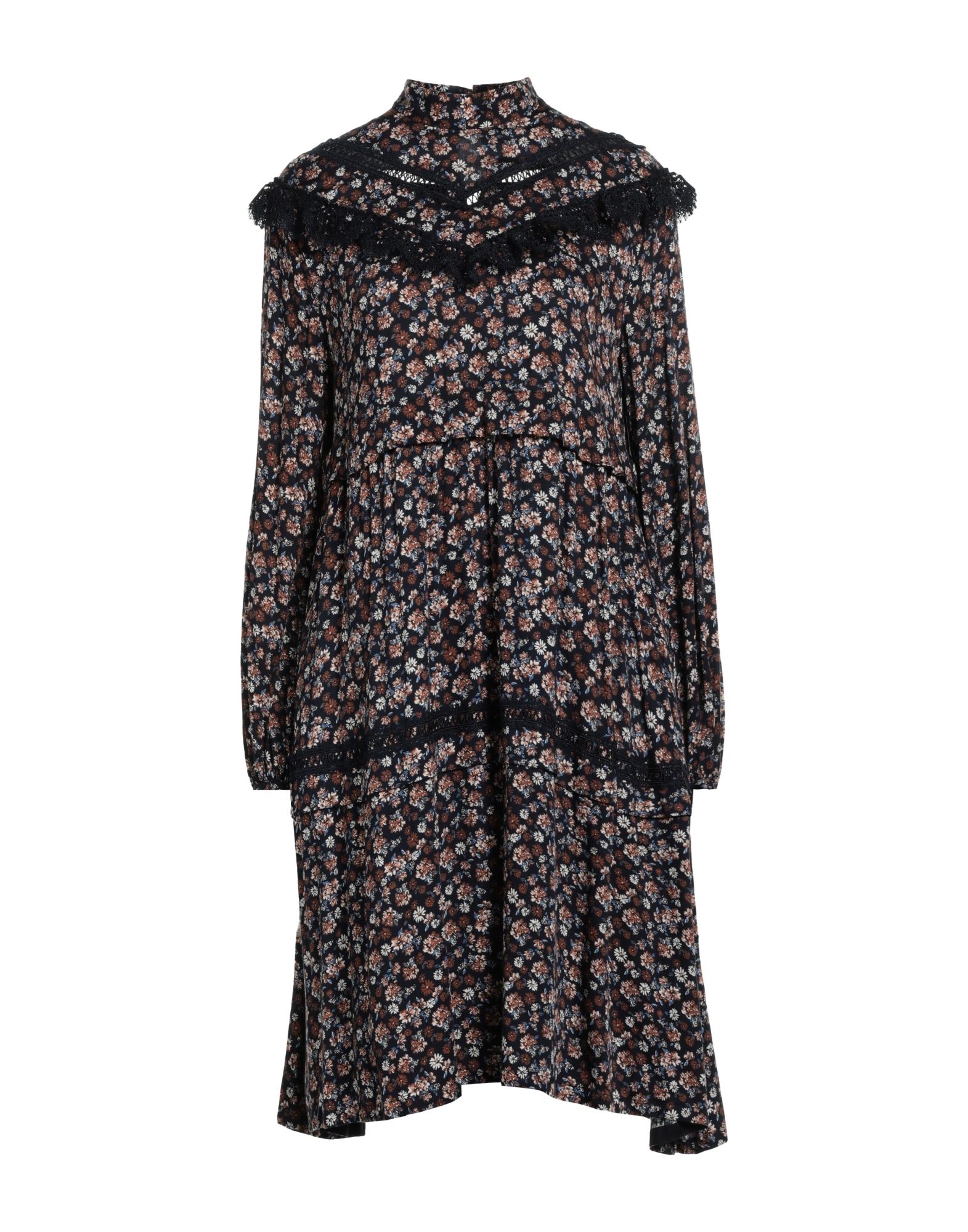  High - Kleider - Mini-kleider - On Yoox.com 
