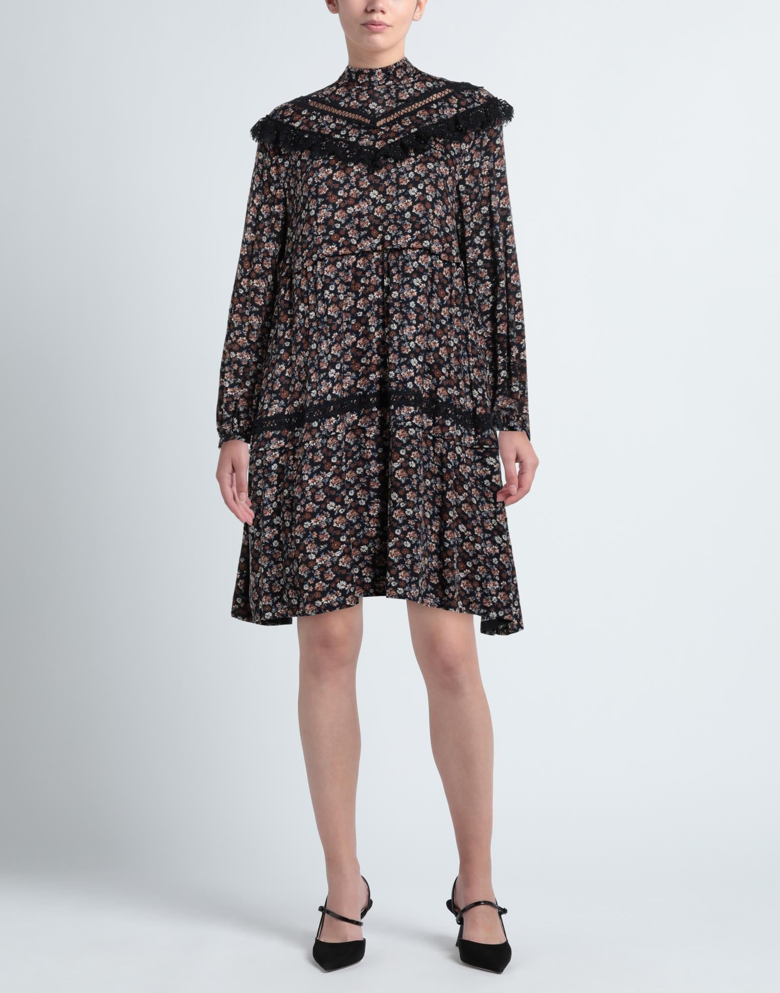  High - Kleider - Mini-kleider - On Yoox.com 