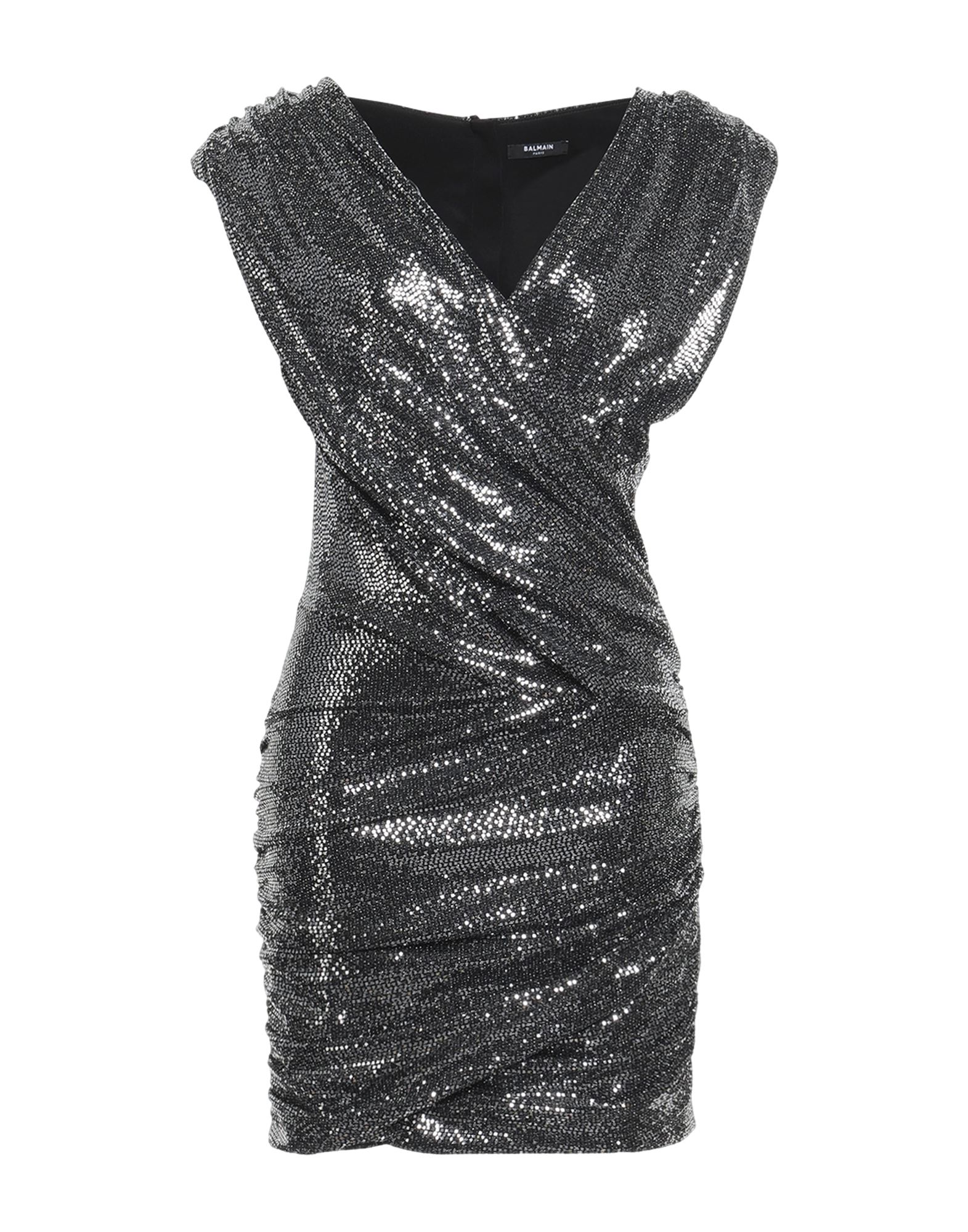 BALMAIN ΦΟΡΕΜΑΤΑ Μίνι φόρεμα