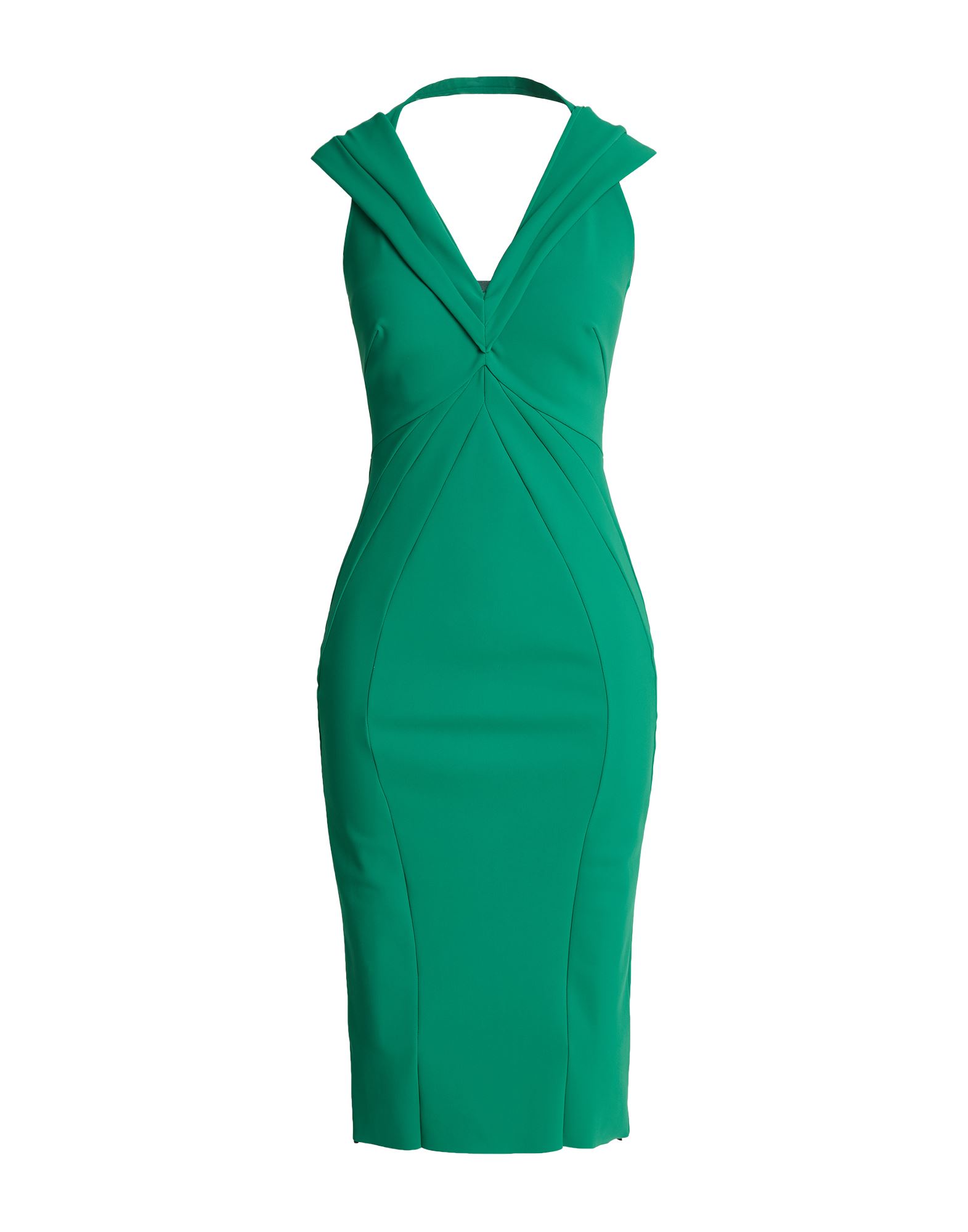 CHIARA BONI LA PETITE ROBE CHIARA BONI LA PETITE ROBE ΦΟΡΕΜΑΤΑ Midi φόρεμα