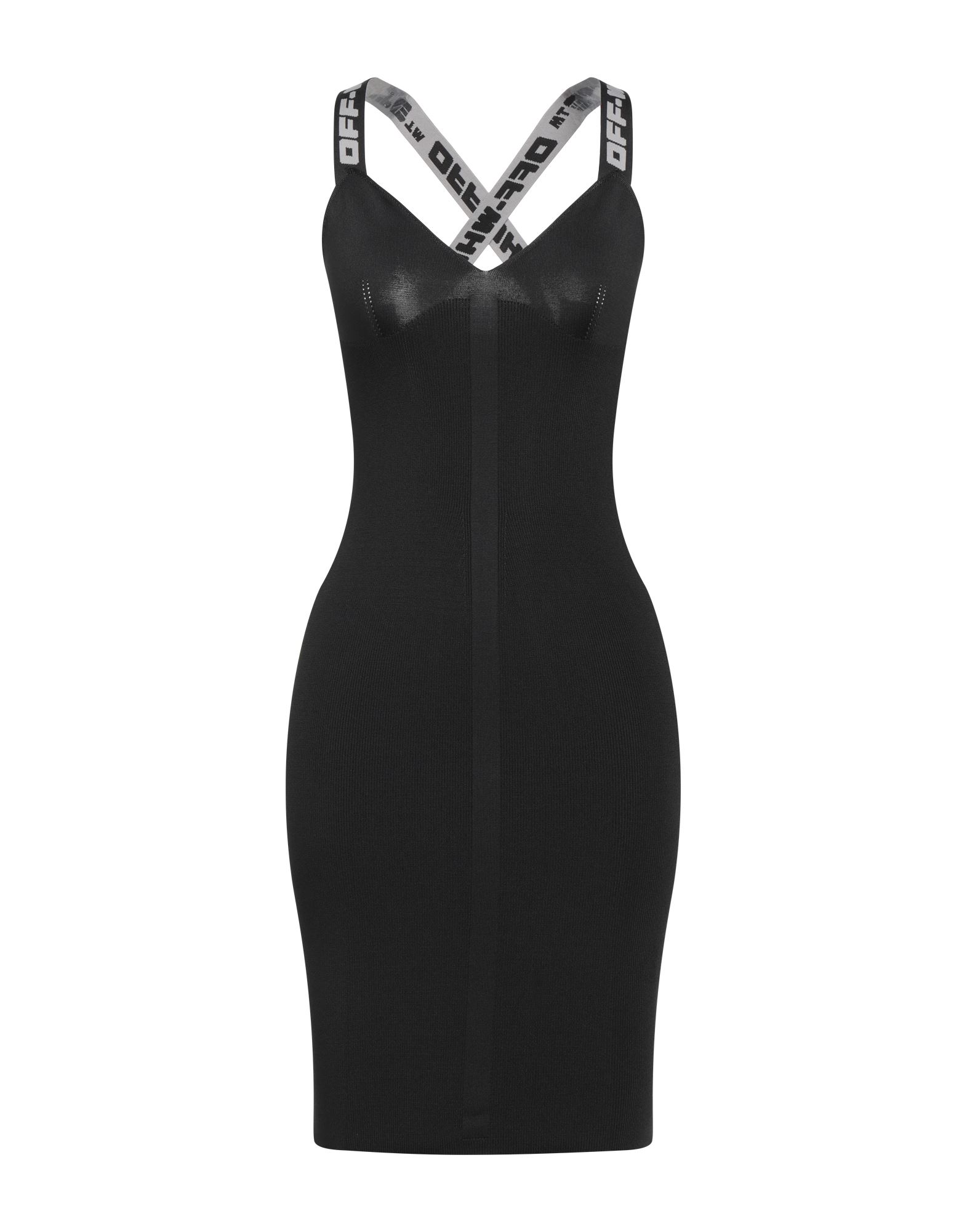  Off-white™ - Kleider - Mini-kleider - On Yoox.com 