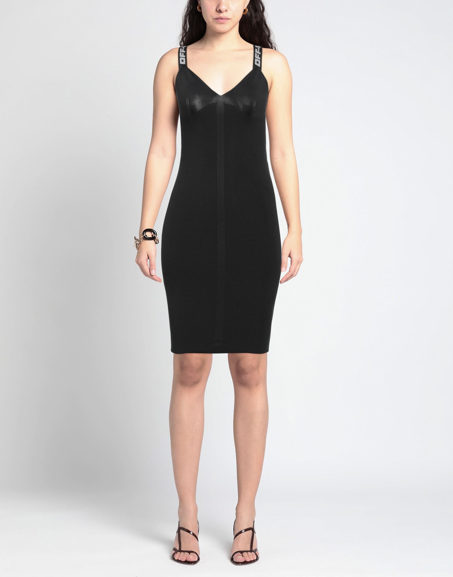  Off-white™ - Kleider - Mini-kleider - On Yoox.com 