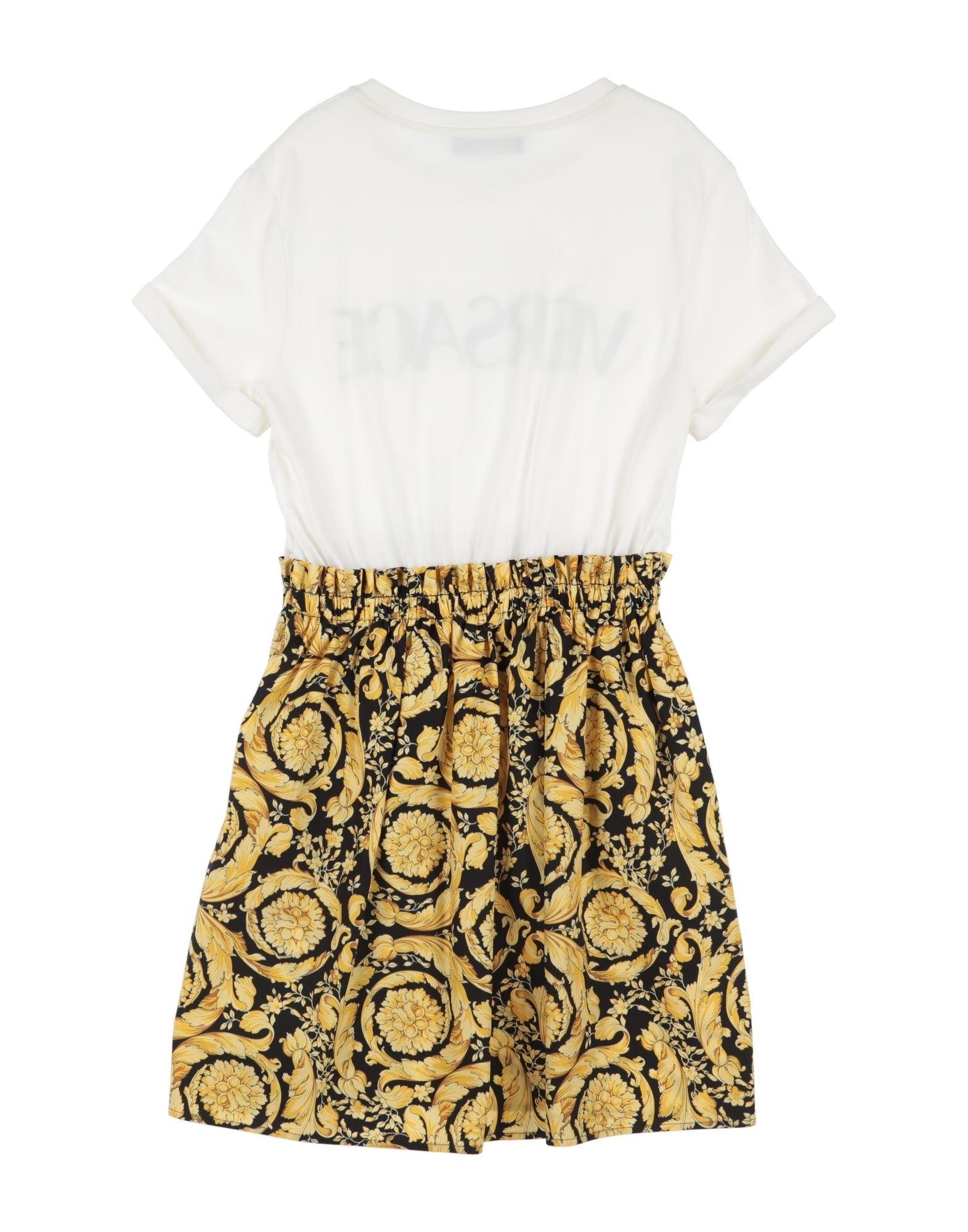  Versace Young - Kleider - Kinderkleider - On Yoox.com 