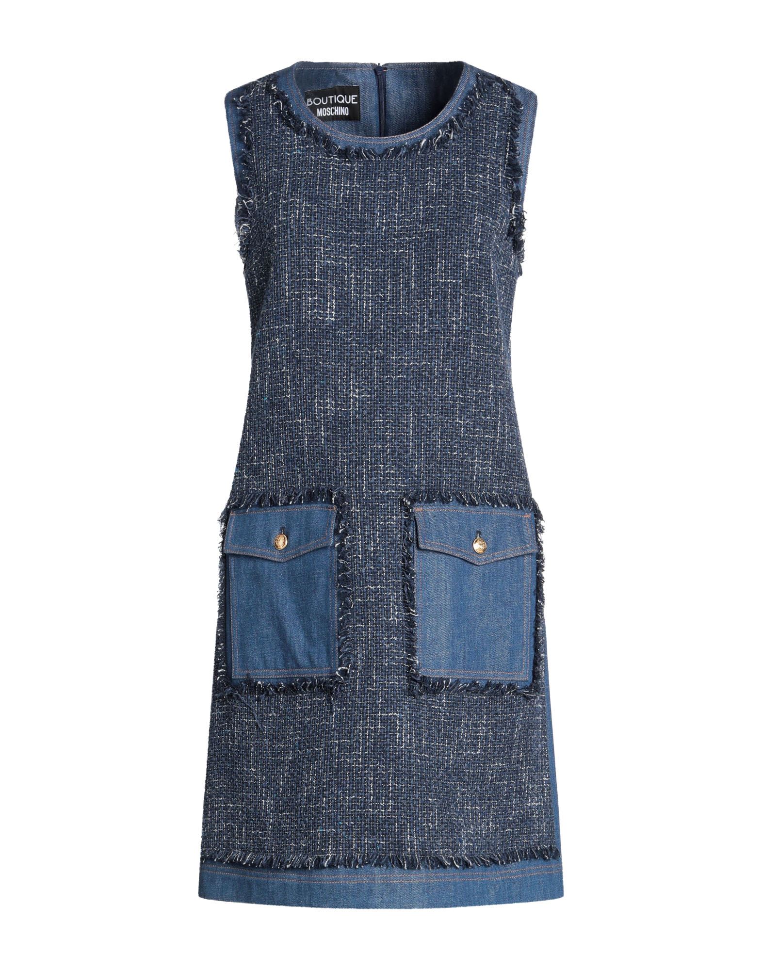 BOUTIQUE MOSCHINO BOUTIQUE MOSCHINO ΦΟΡΕΜΑΤΑ Μίνι φόρεμα