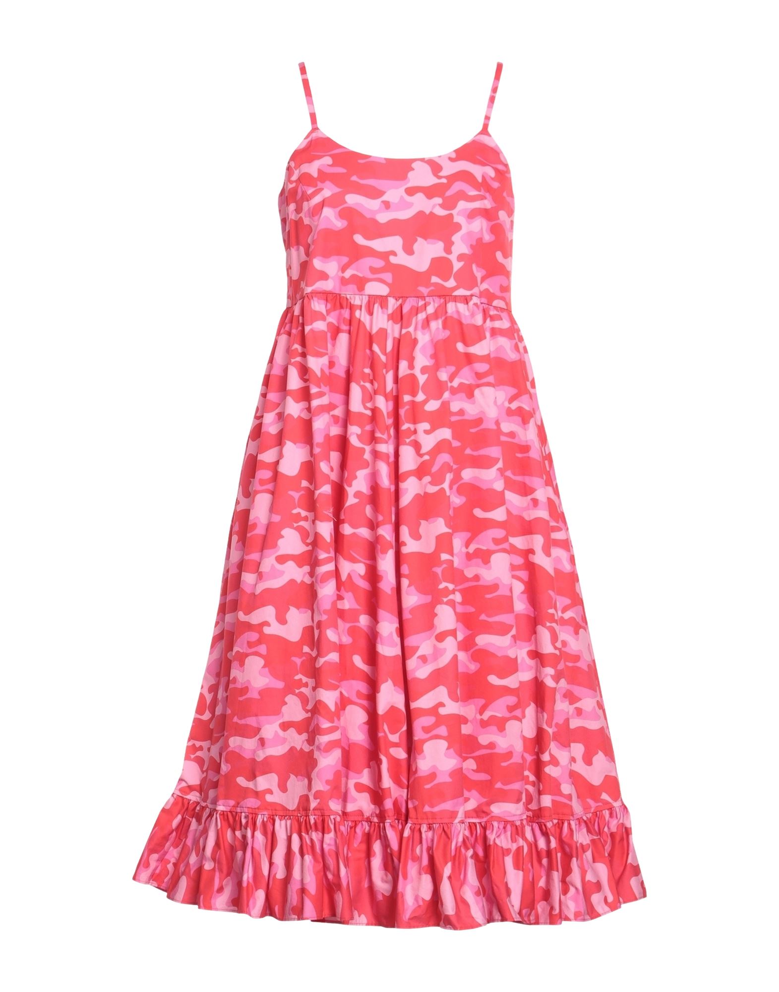 COMME des GARÇONS COMME des GARÇONS ΦΟΡΕΜΑΤΑ Midi φόρεμα