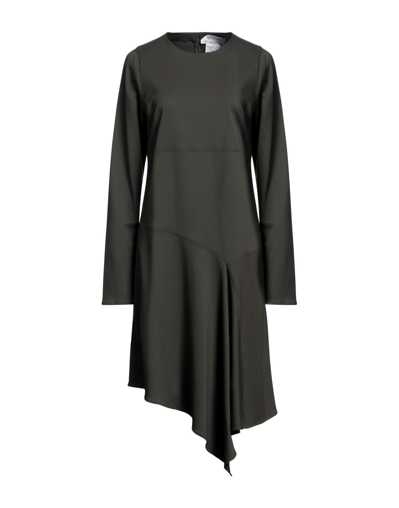SPORTMAX SPORTMAX ΦΟΡΕΜΑΤΑ Midi φόρεμα