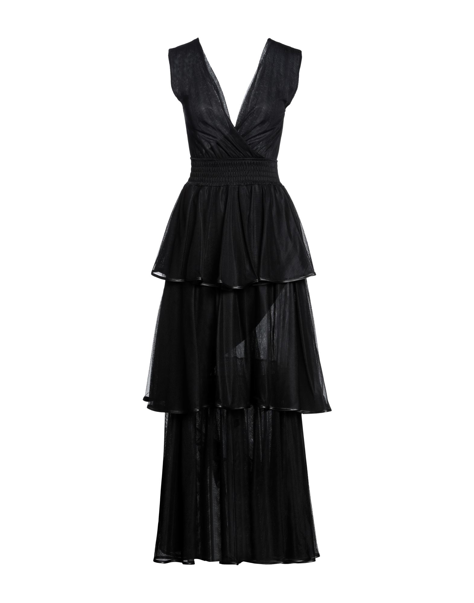  Soallure - Kleider - Maxi-kleider - On Yoox.com 