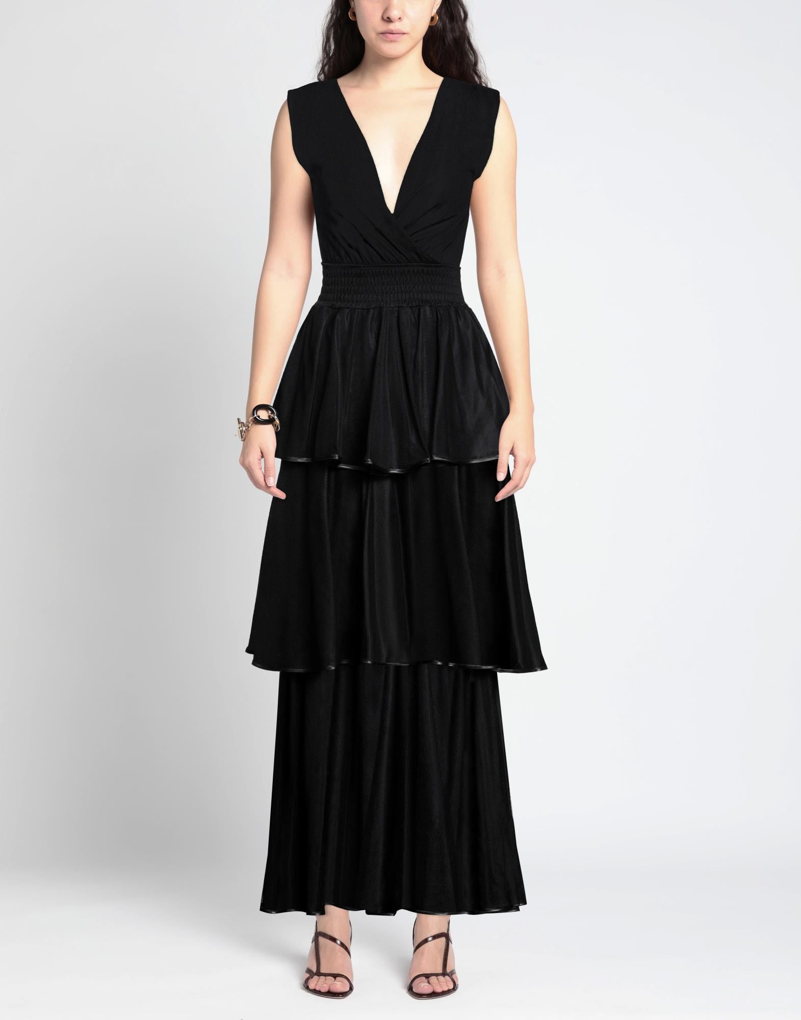  Soallure - Kleider - Maxi-kleider - On Yoox.com 